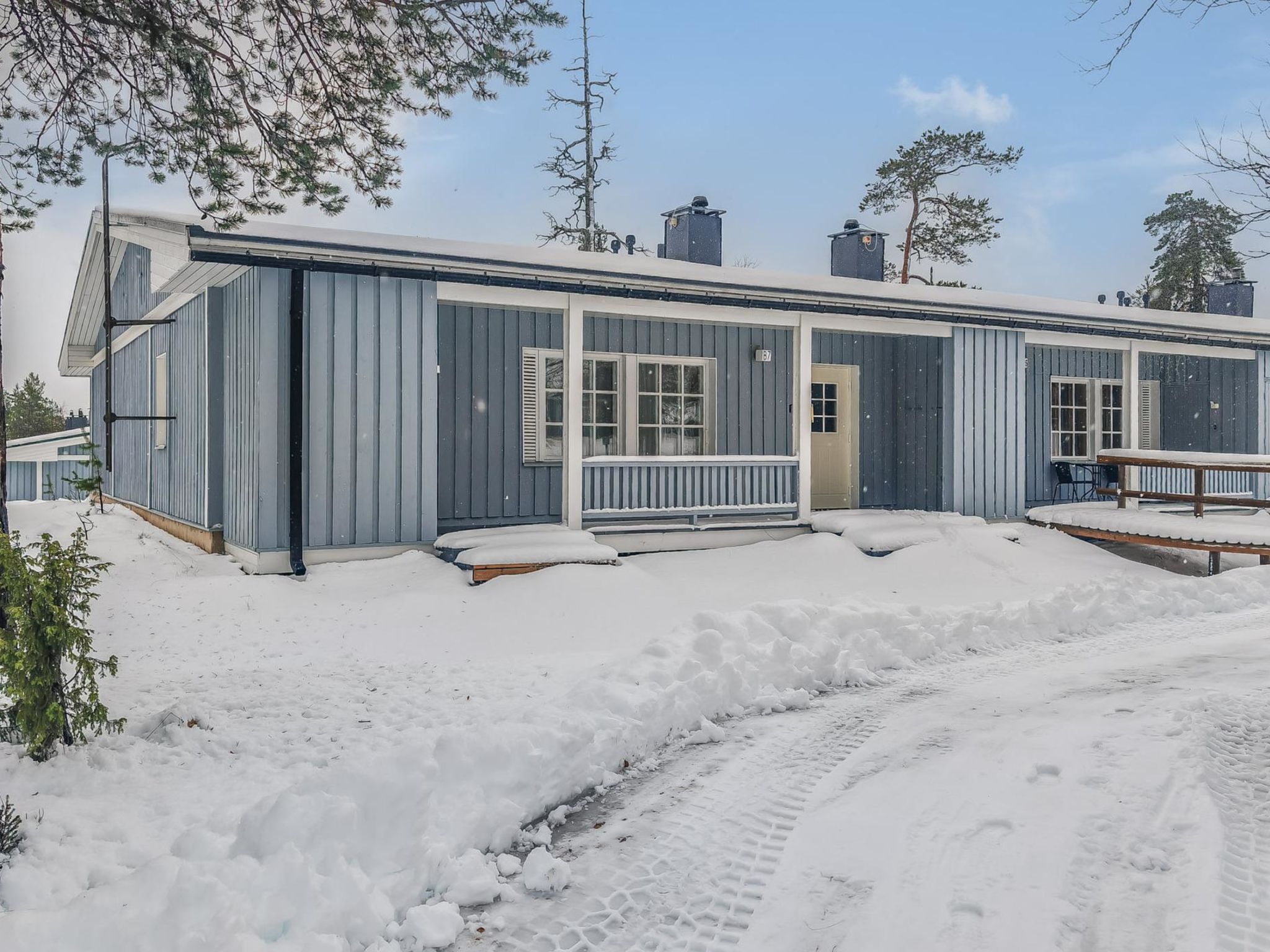 Photo of Saariseläntie 8 B 7