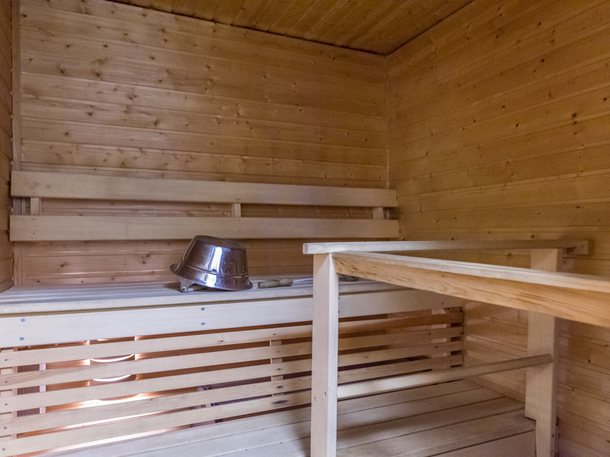 Inside other