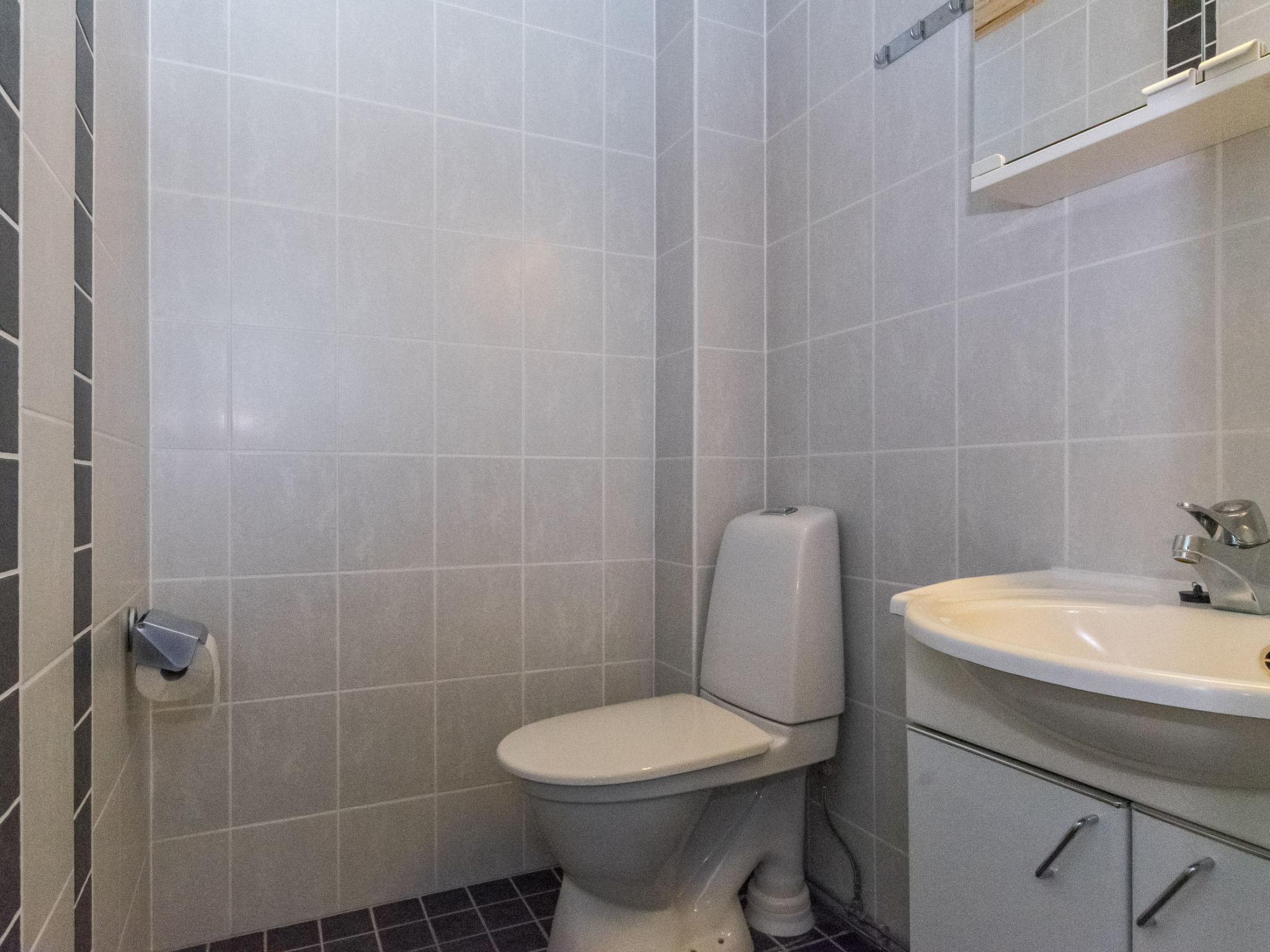 Saariseläntie 8 b 7