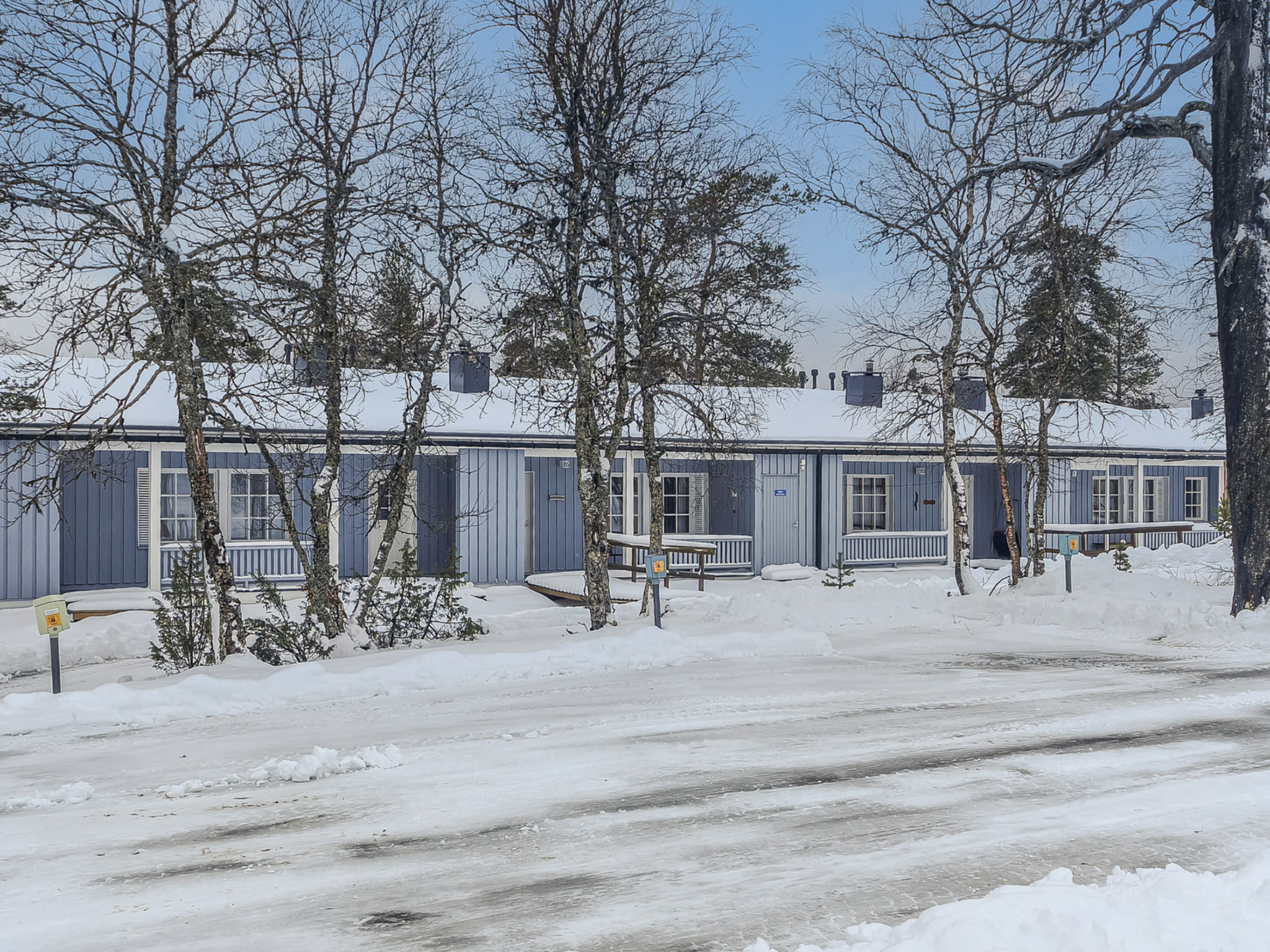 Saariseläntie 8 b 7