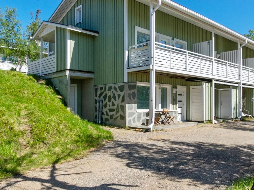 Vakantiehuis Siularinne b 8 in Finland