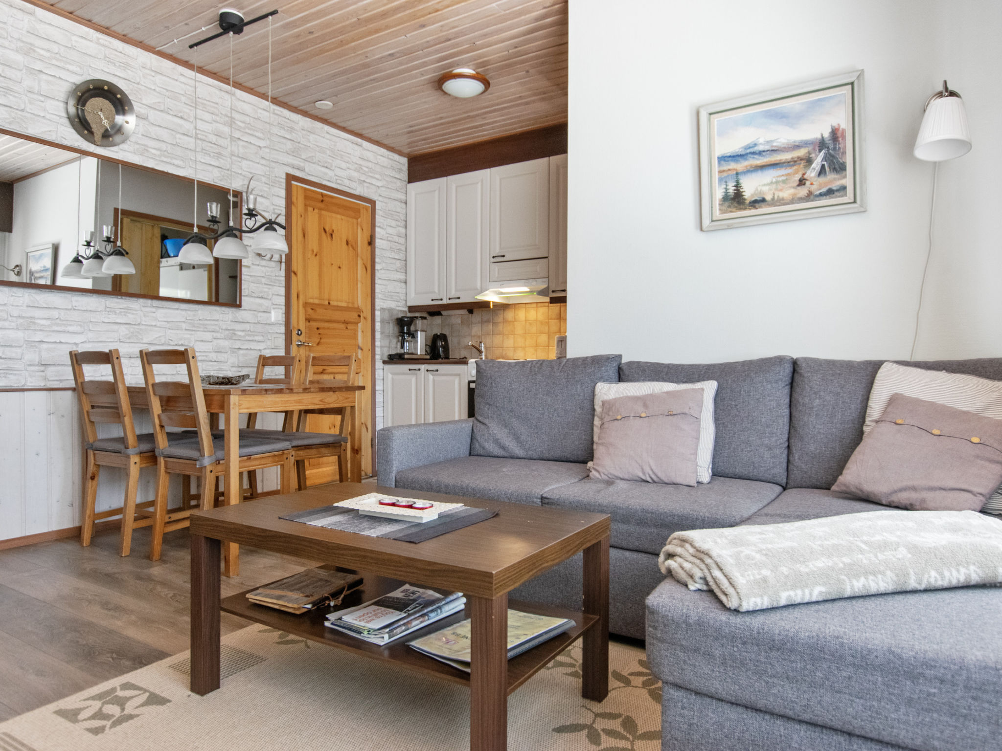 Appartement Siularinne b 8 – Intérieur, photo 11 sur 22