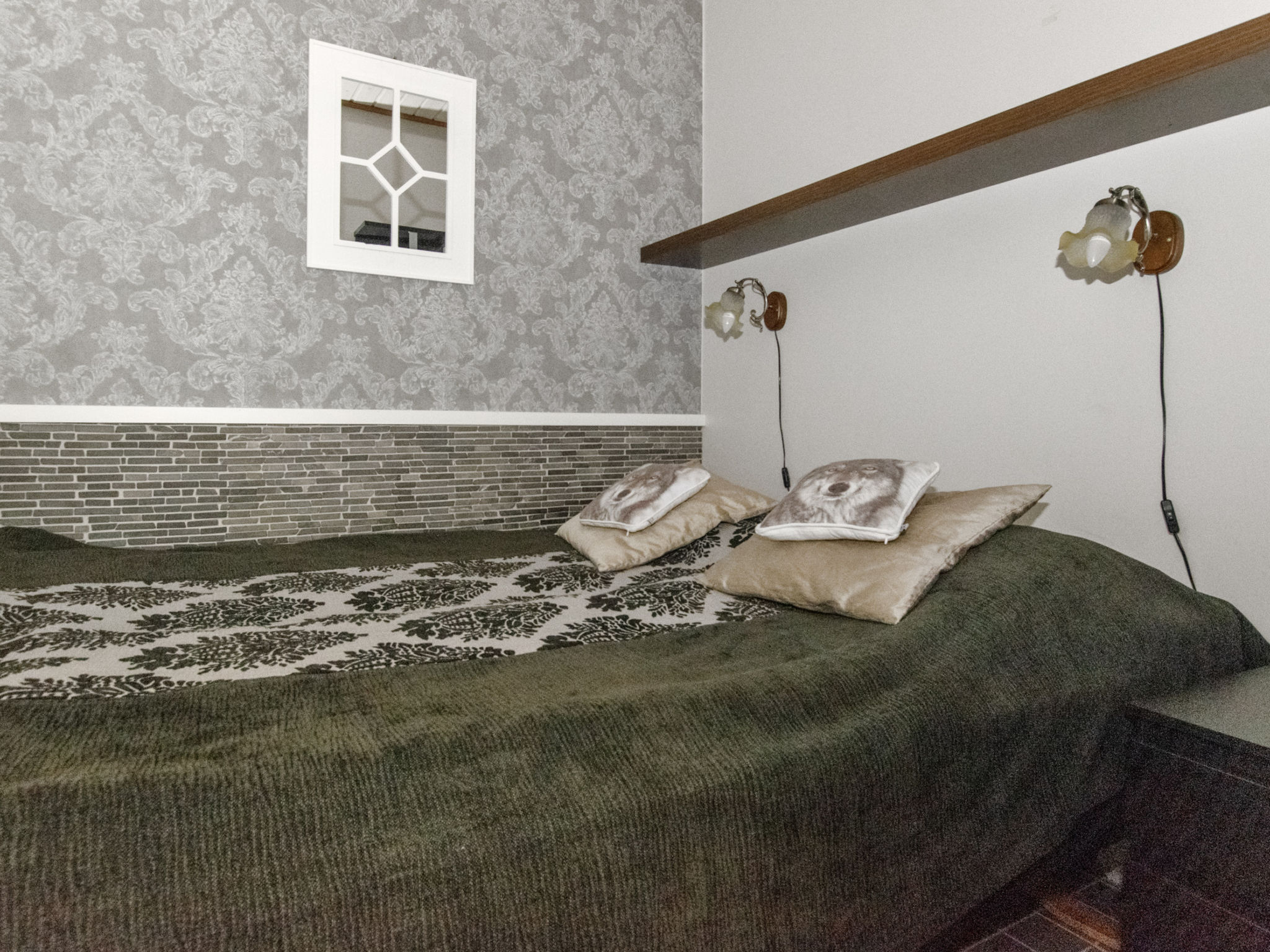 Appartement Siularinne b 8 – Intérieur, photo 8 sur 22