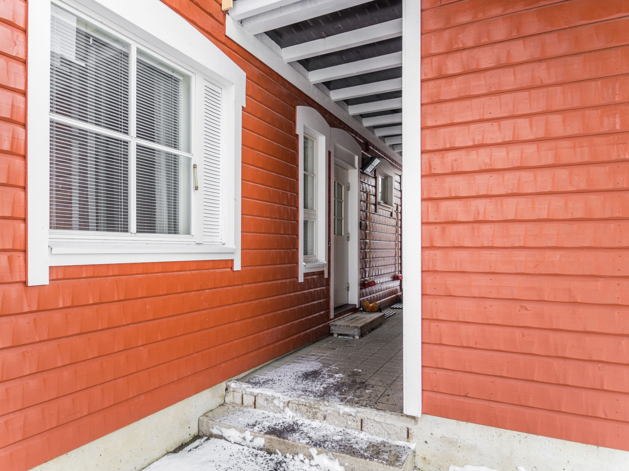 Maison Outapailakka i 1 – Intérieur, photo 15 sur 28