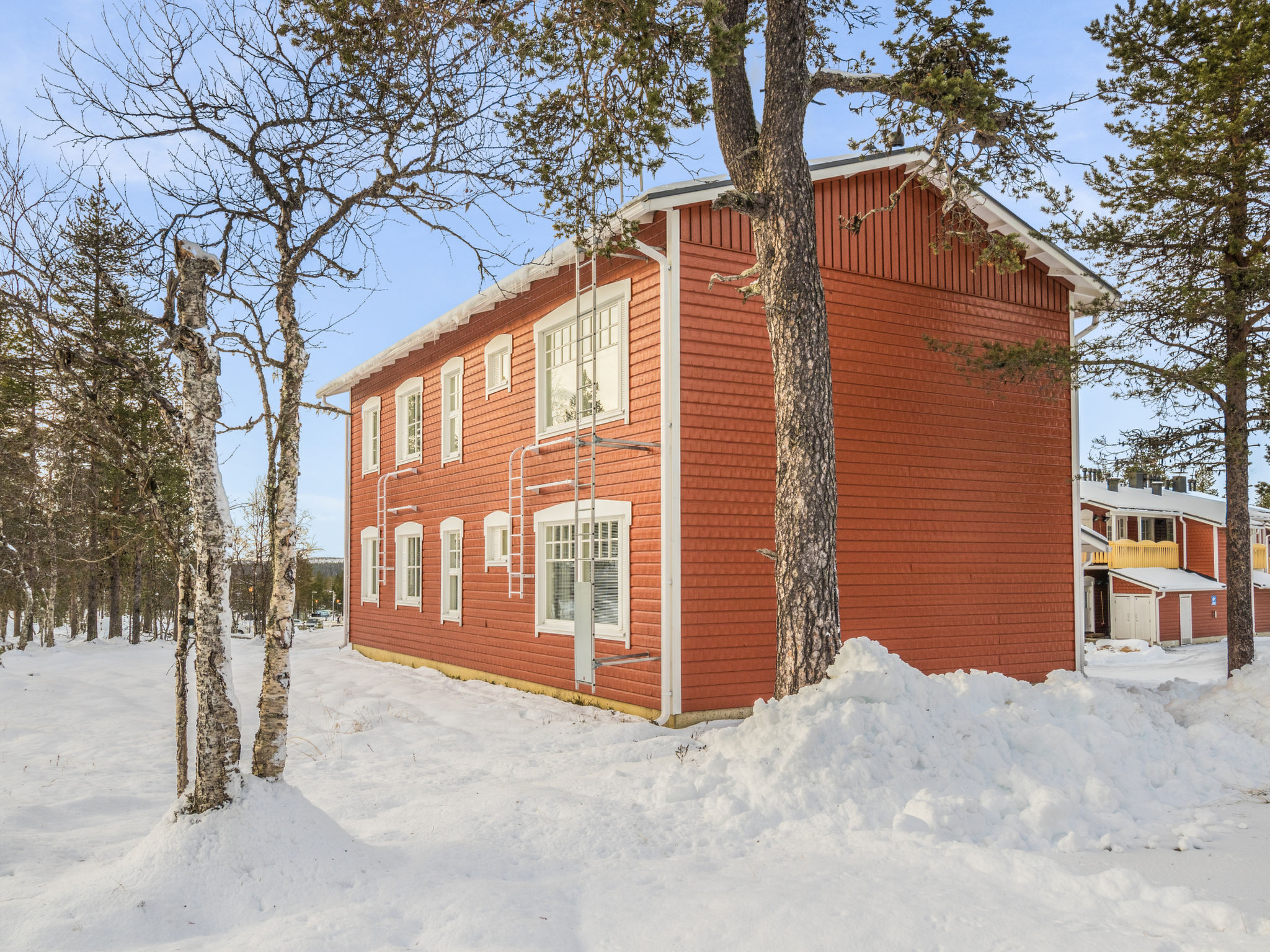 Maison Outapailakka i 1 – Intérieur, photo 14 sur 28