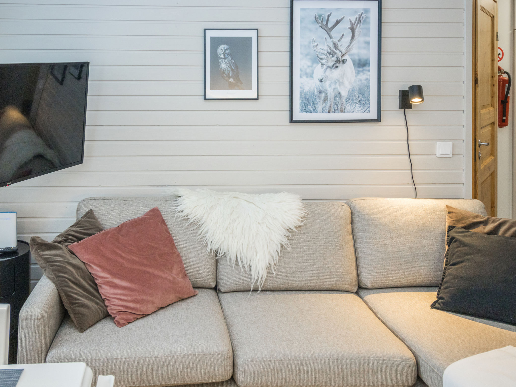 Maison Outapailakka i 1 – Intérieur, photo 12 sur 28