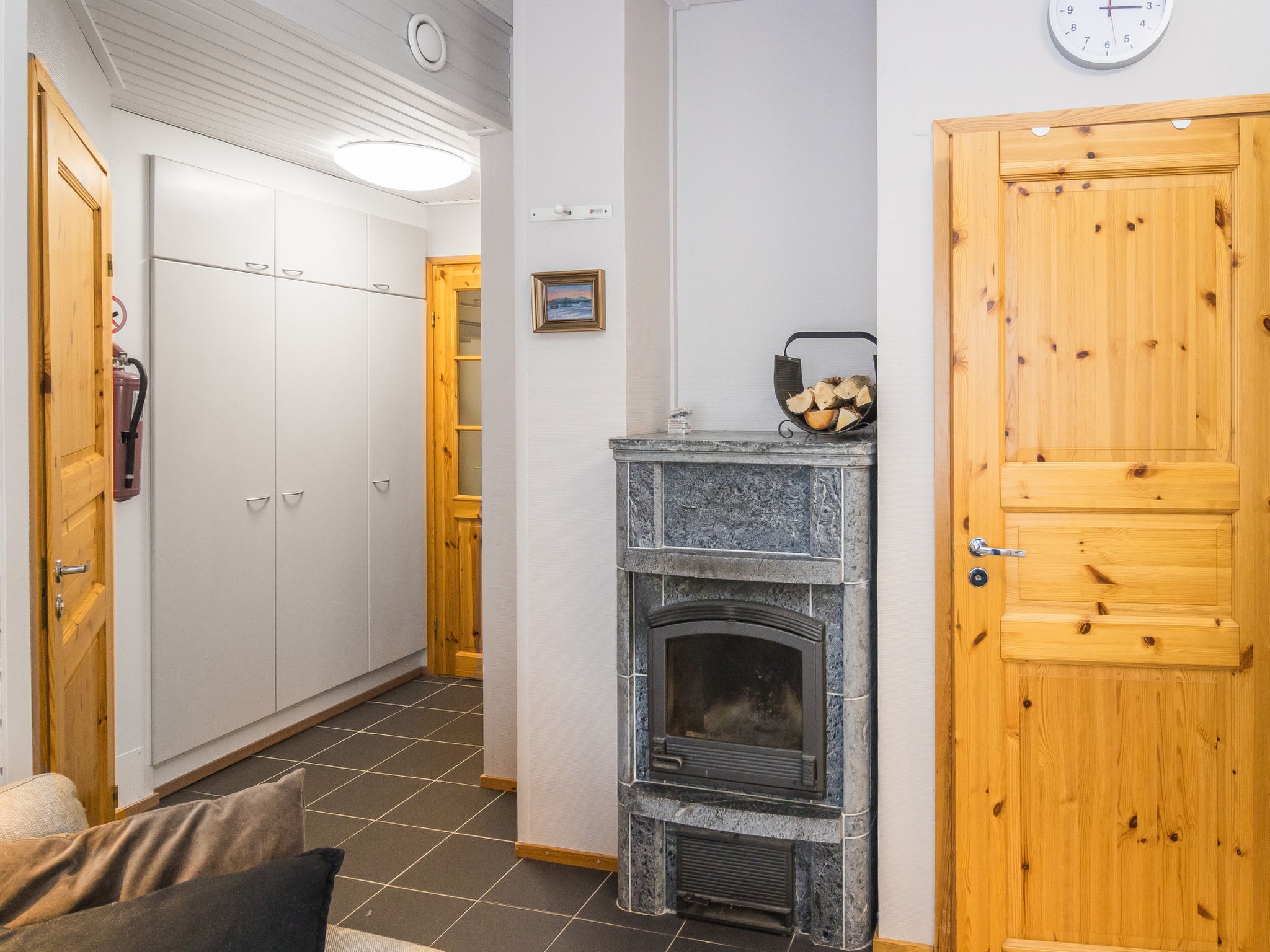 Maison Outapailakka i 1 – Intérieur, photo 11 sur 28