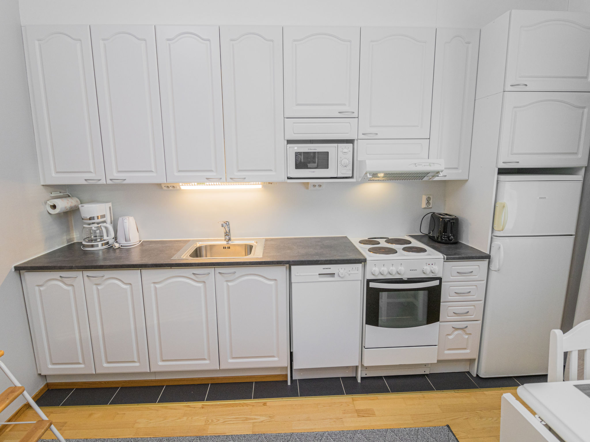 Maison Outapailakka i 1 – Intérieur, photo 10 sur 28