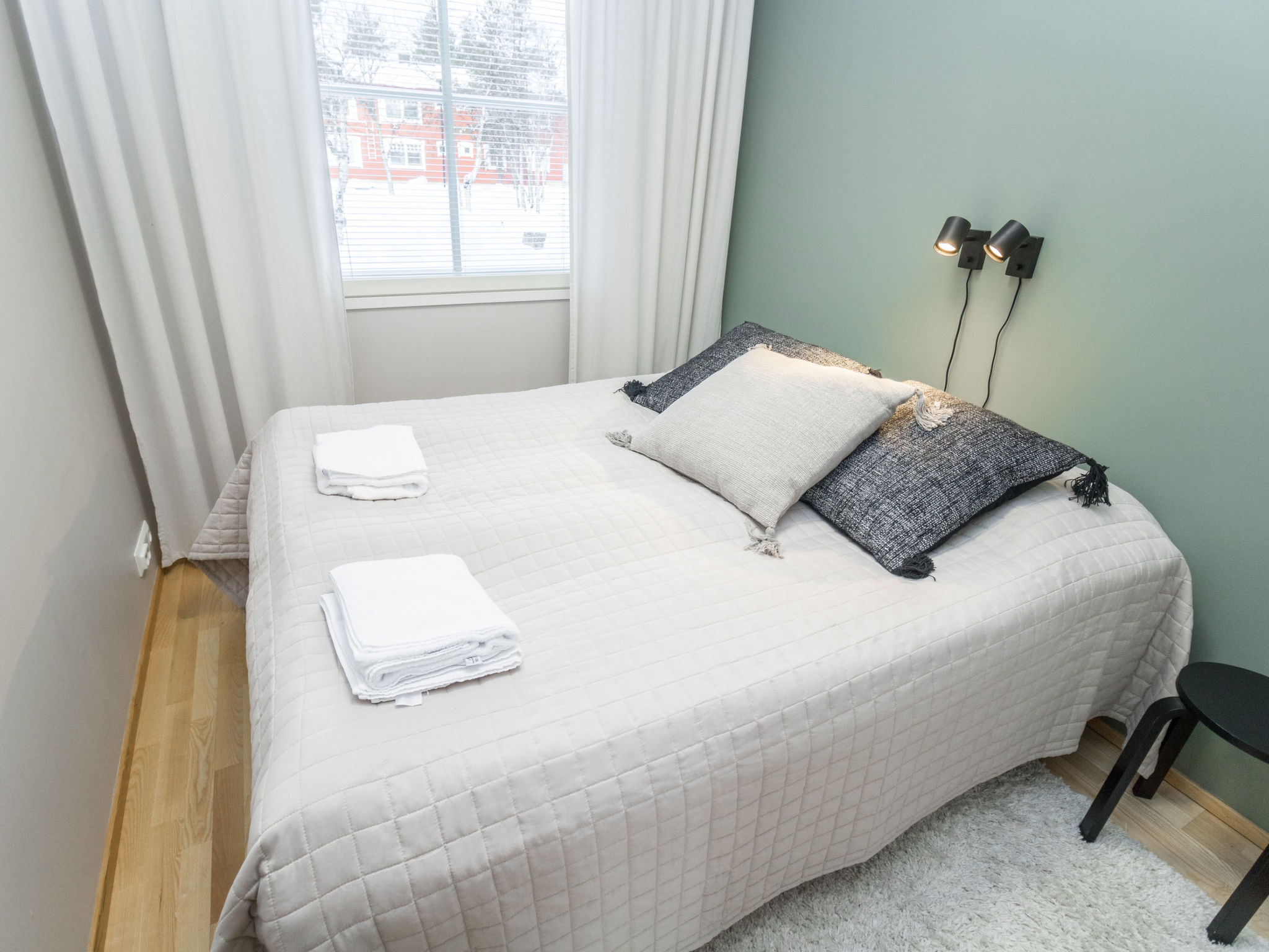 Maison Outapailakka i 1 – Intérieur, photo 8 sur 28