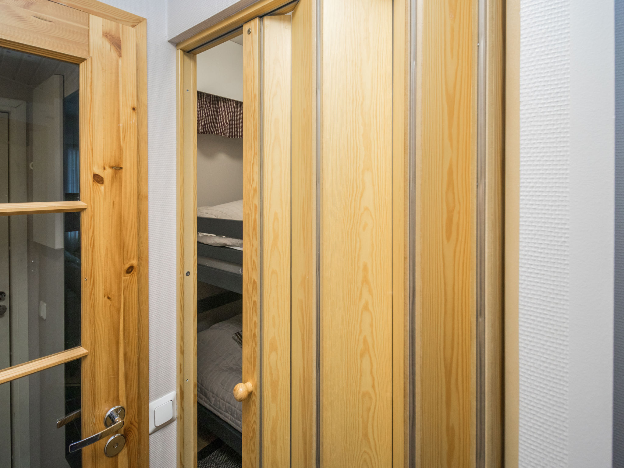 Maison Outapailakka i 1 – Intérieur, photo 6 sur 28