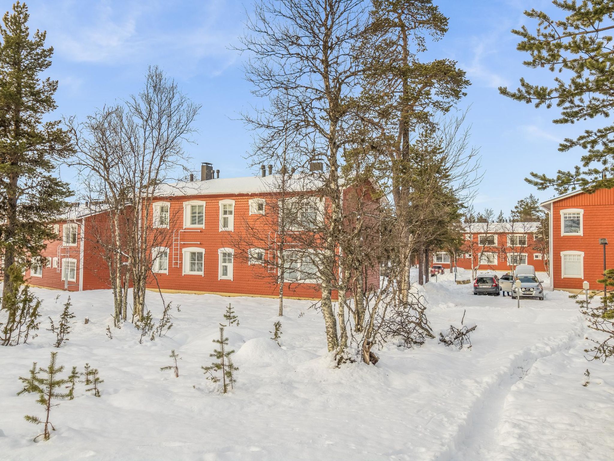 Photo of Outapailakka I 1
