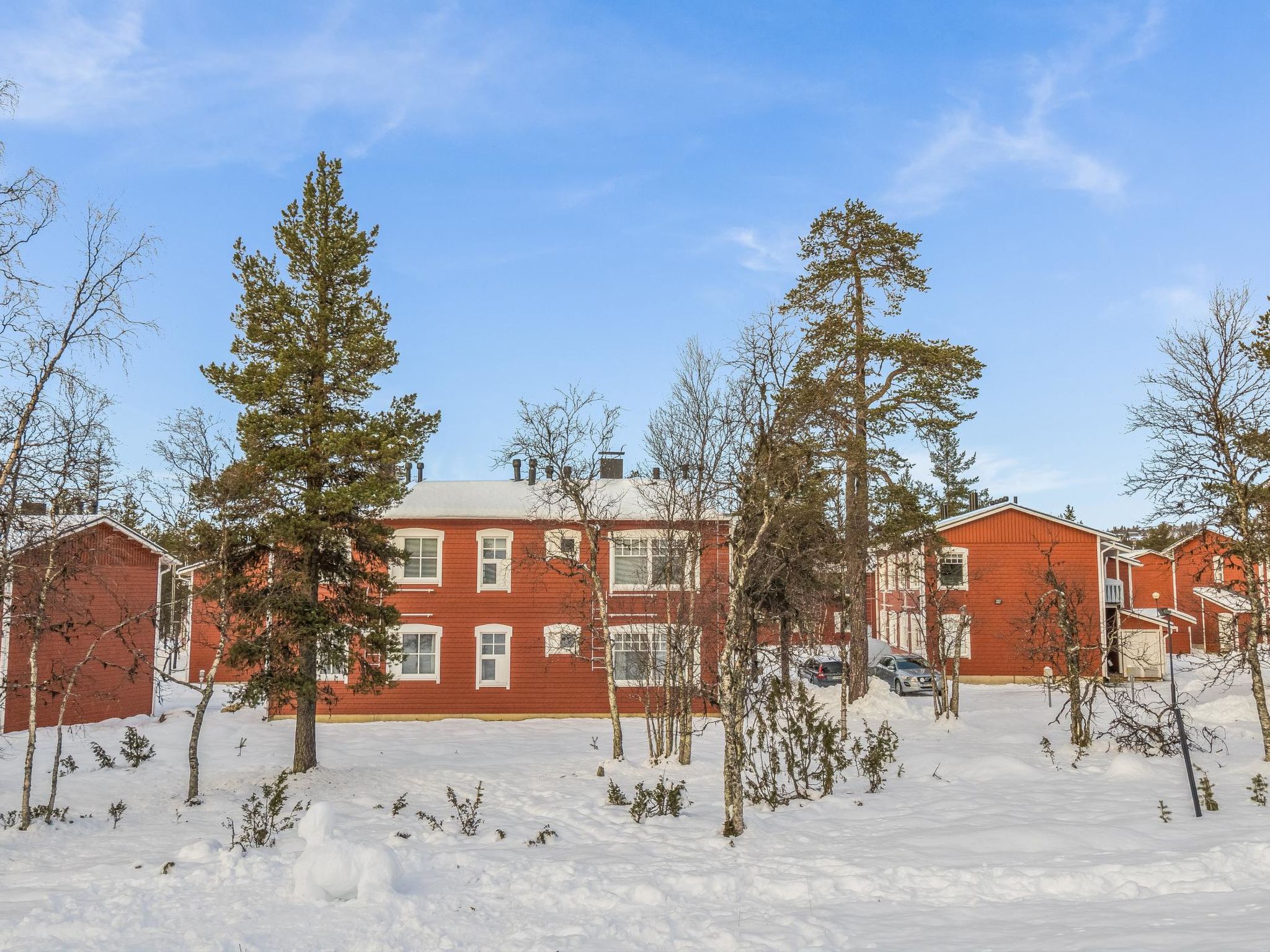 Photo of Outapailakka I 1