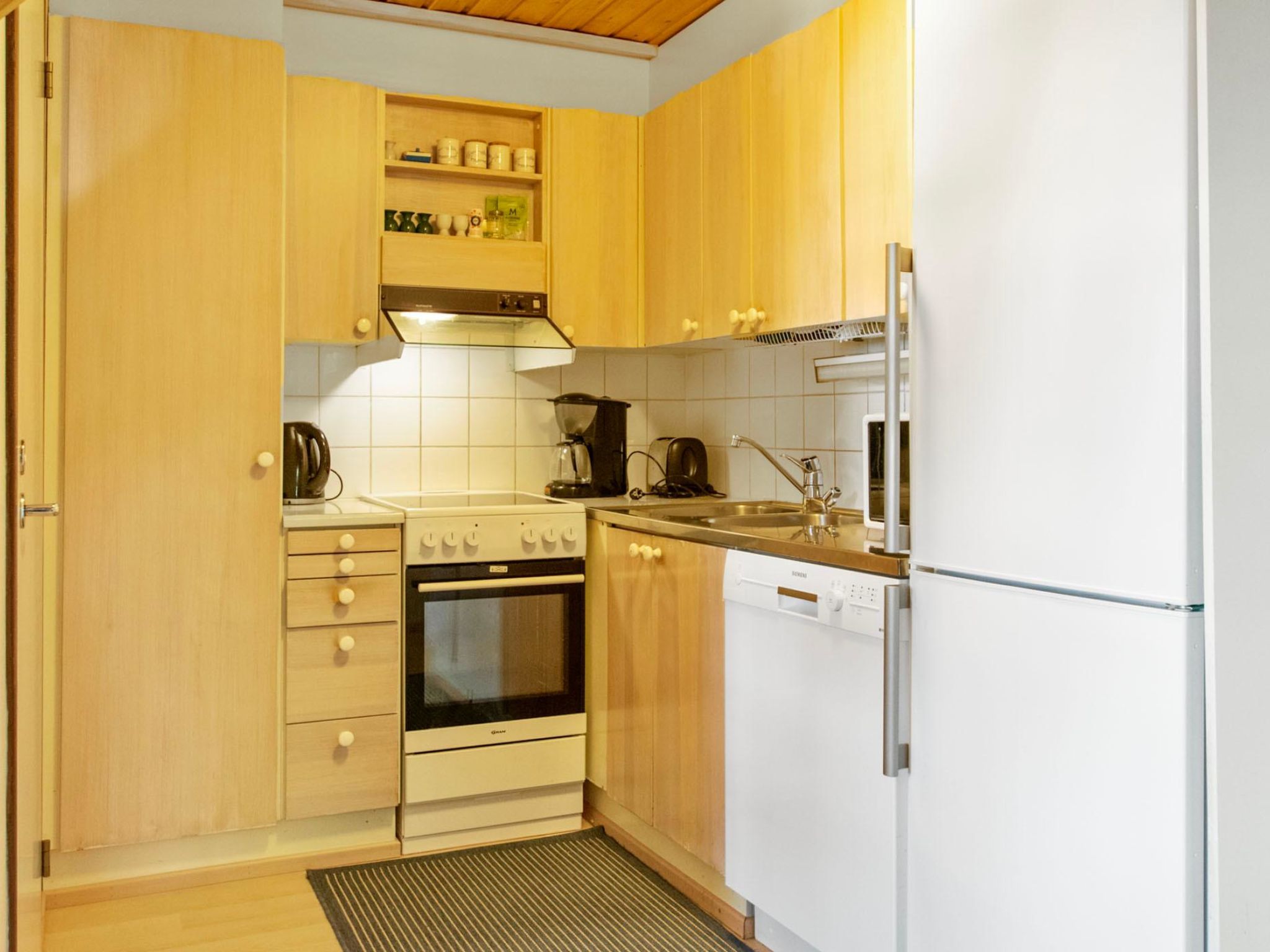 Photo of Saarihely B 13
