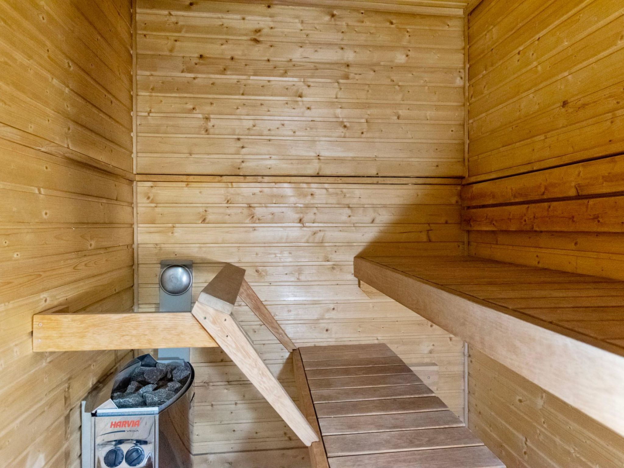 Photo of Saarihely B 13
