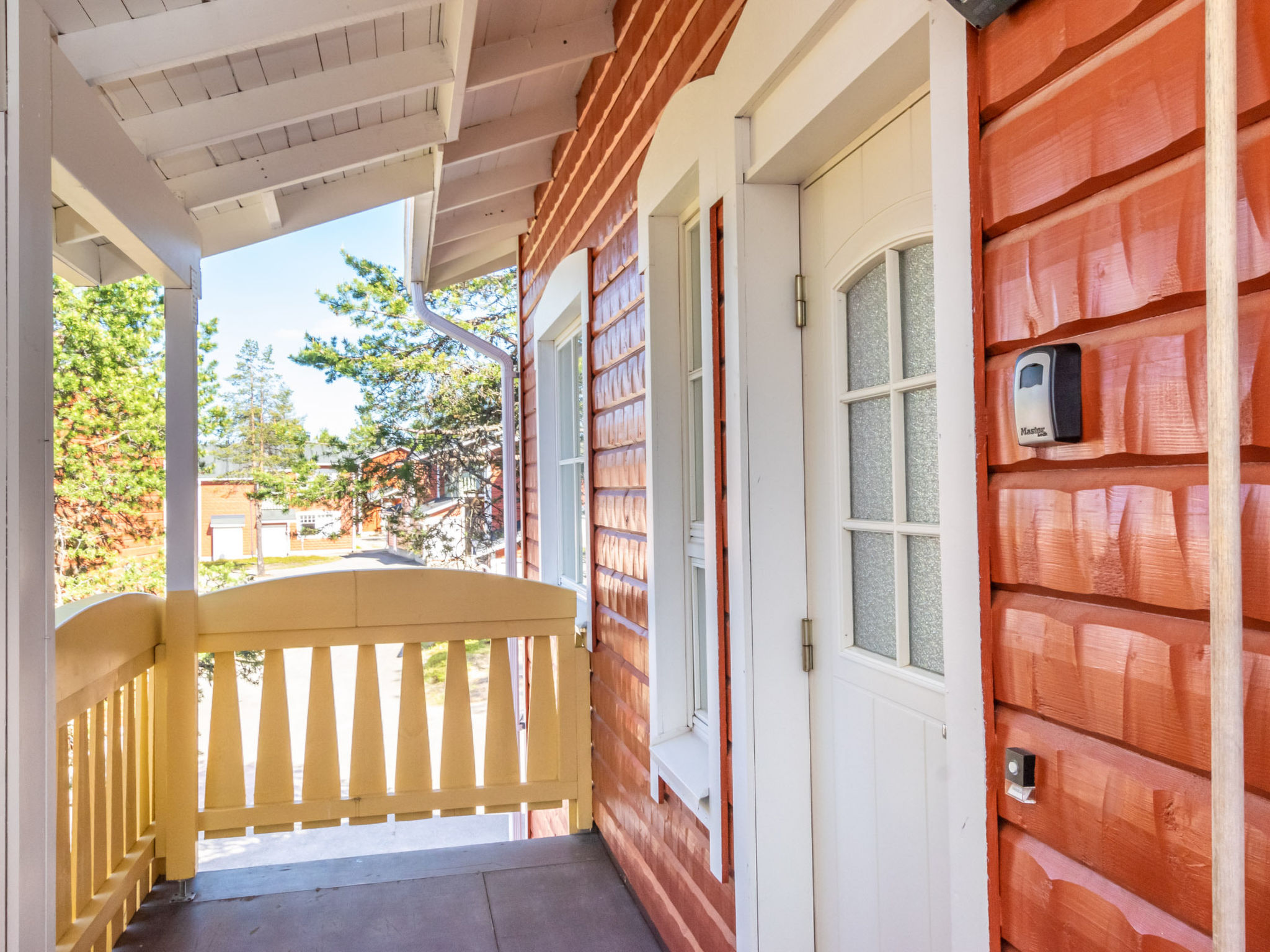 Maison Outapailakka i 3 – Intérieur, photo 14 sur 28