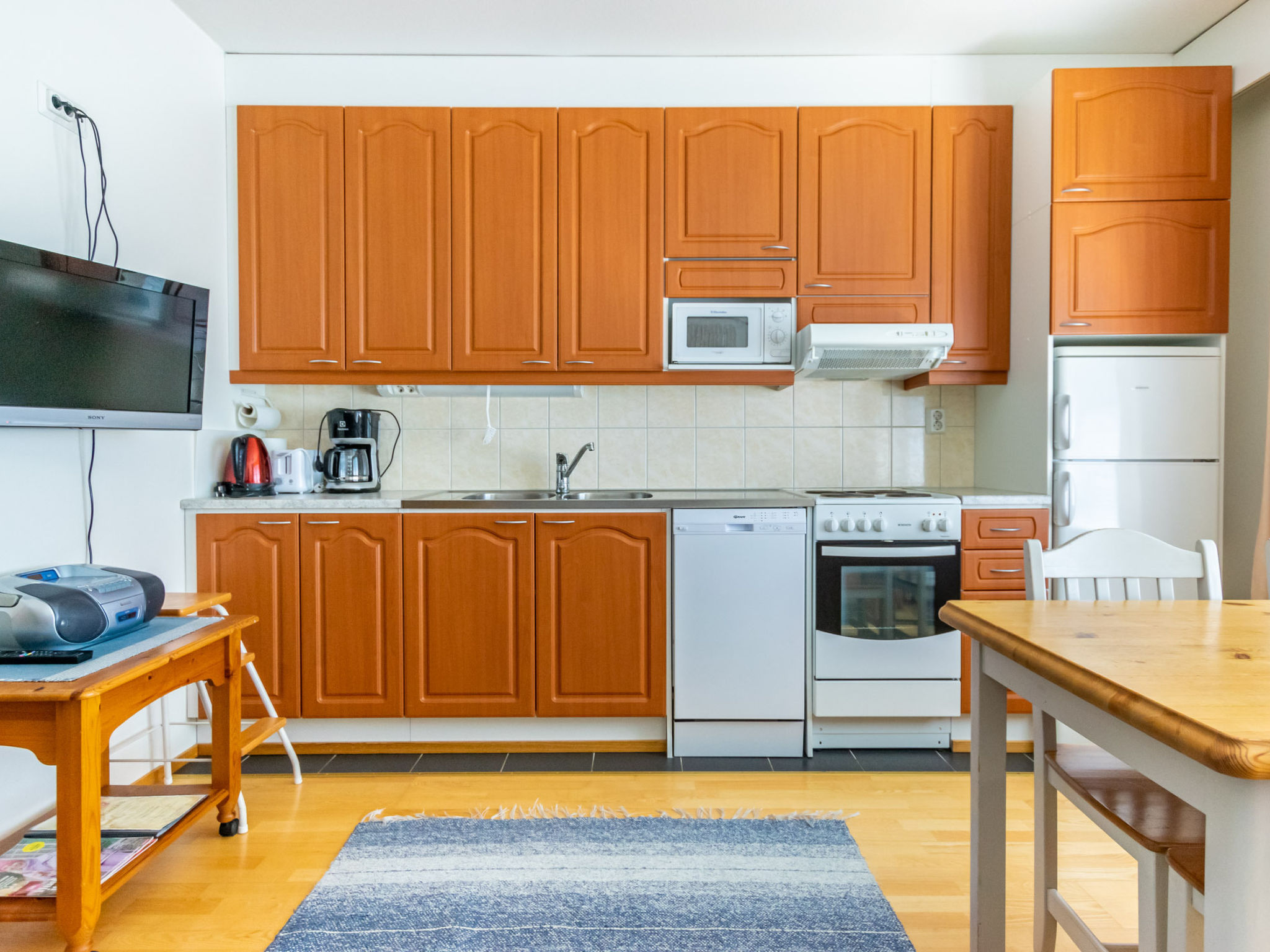Maison Outapailakka i 3 – Intérieur, photo 12 sur 28