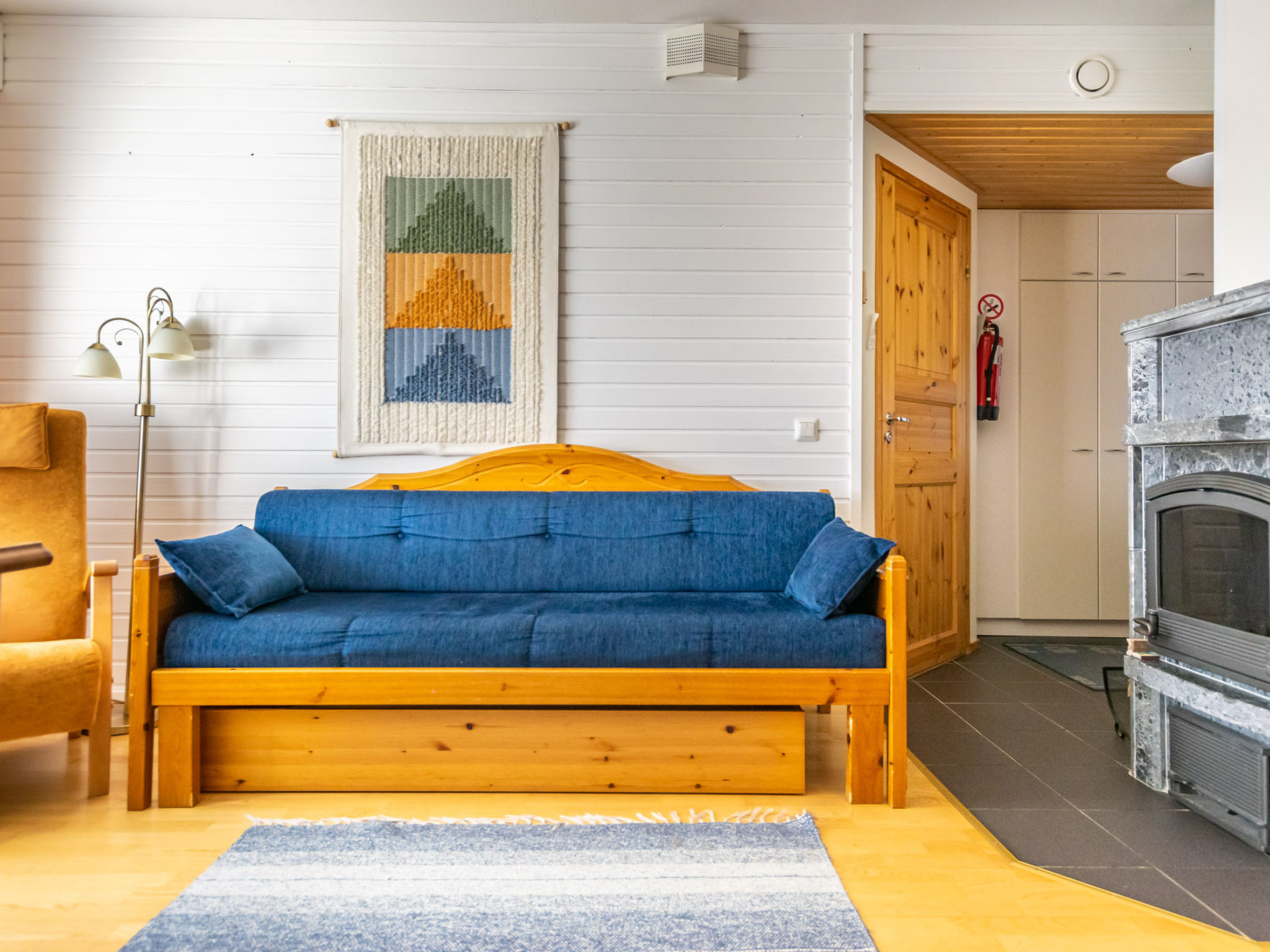 Maison Outapailakka i 3 – Intérieur, photo 11 sur 28