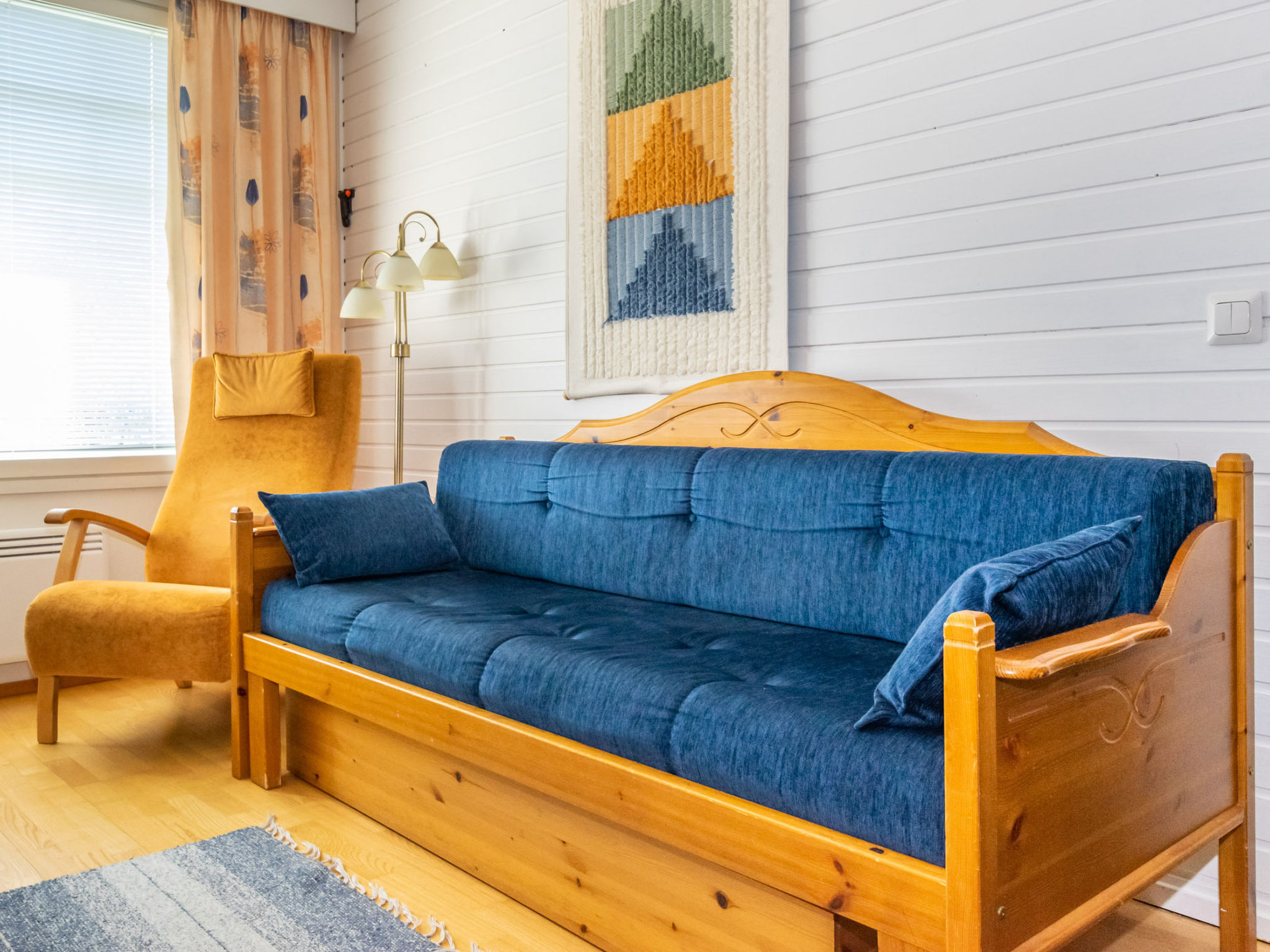 Maison Outapailakka i 3 – Intérieur, photo 10 sur 28