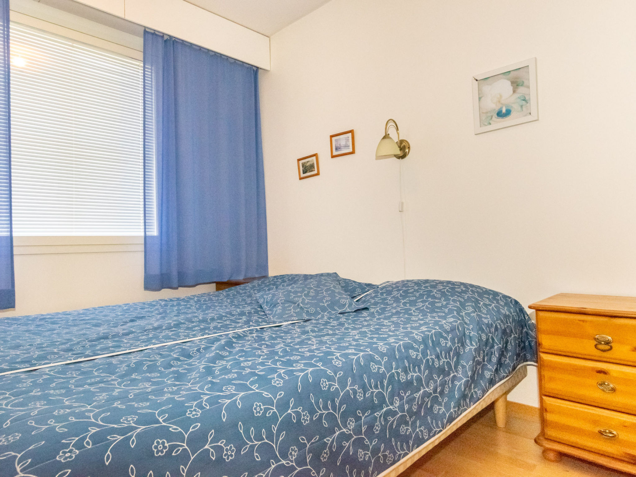 Maison Outapailakka i 3 – Intérieur, photo 9 sur 28