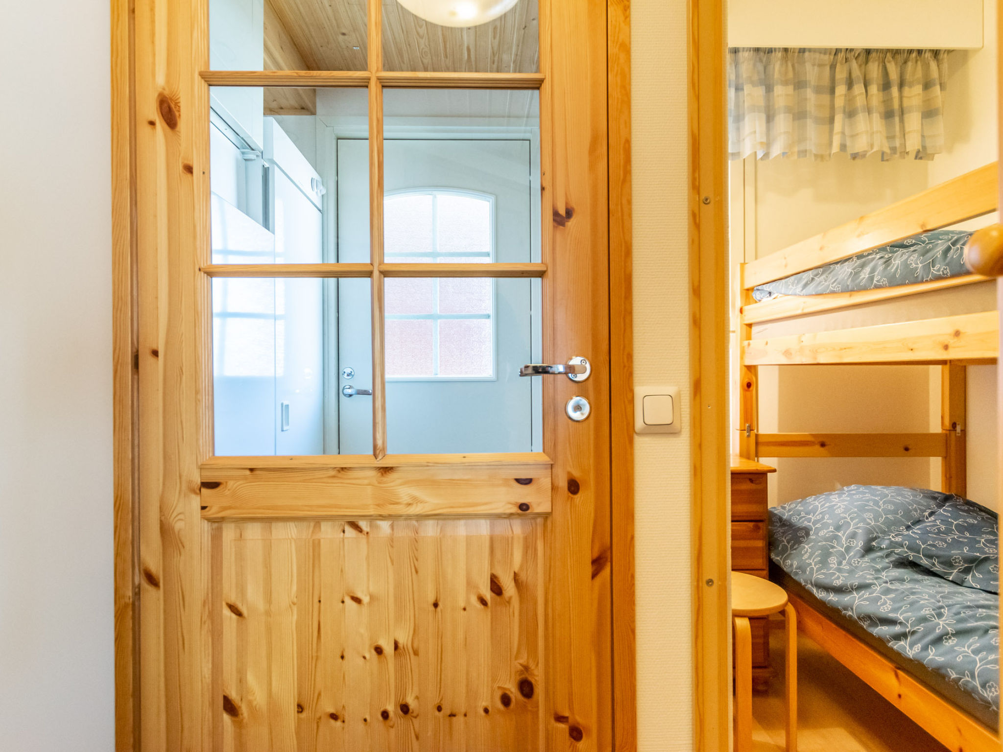 Maison Outapailakka i 3 – Intérieur, photo 8 sur 28