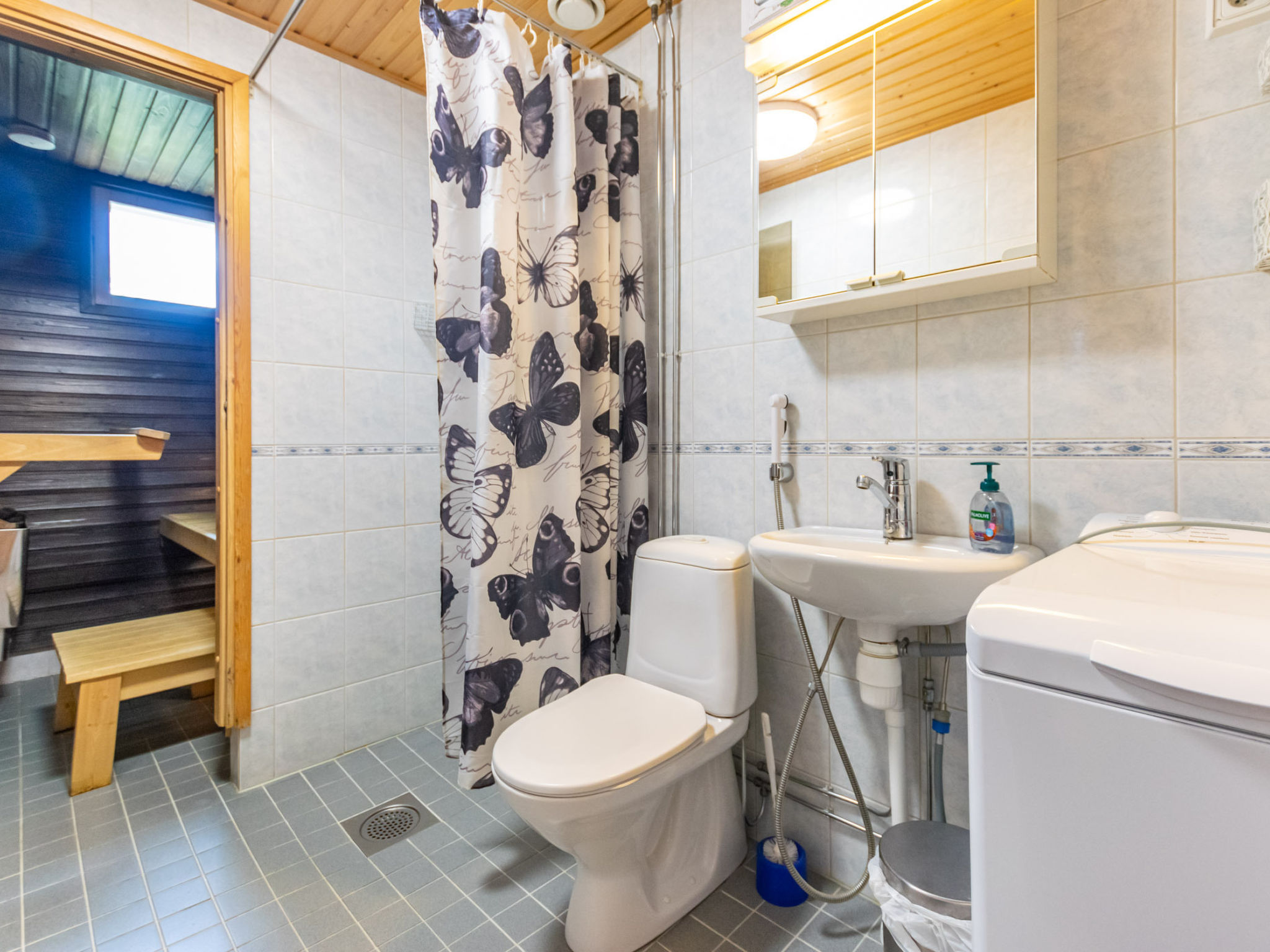 Maison Outapailakka i 3 – Intérieur, photo 6 sur 28