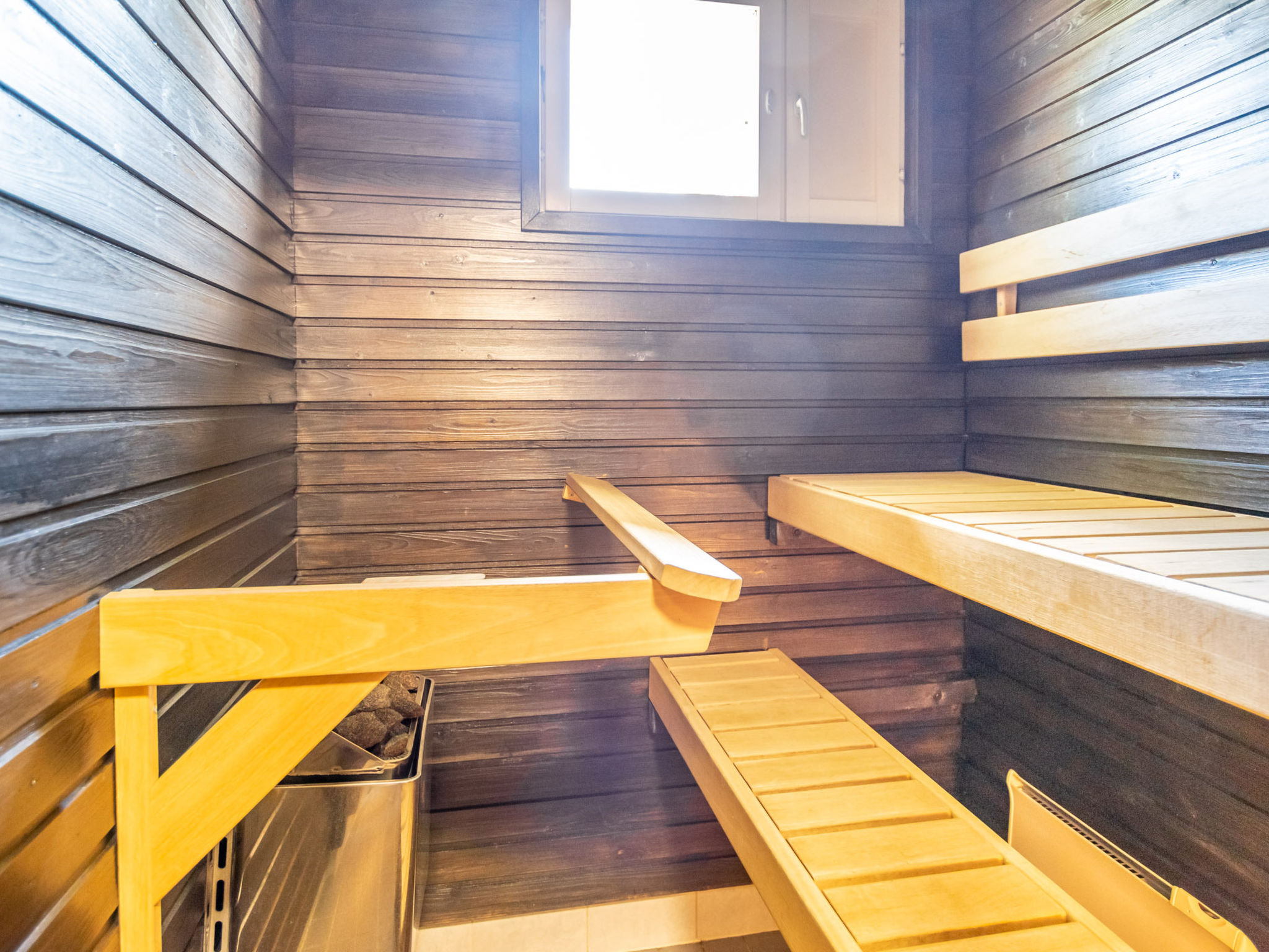 Maison Outapailakka i 3 – Intérieur, photo 4 sur 28