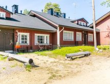 Knus appartement in Saariselkä met sauna, vlakbij het centrum - thumbnail 2