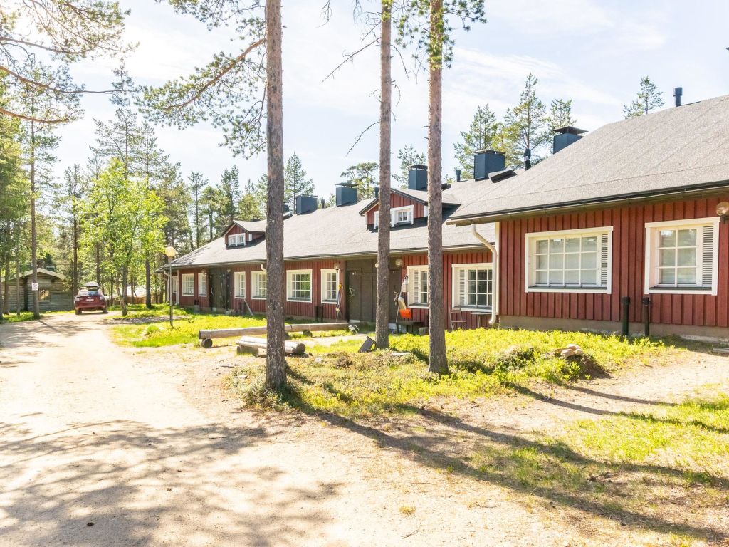 Vakantiehuis Soidinaukia a 3 in Finland