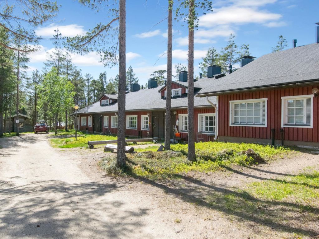 Vakantiehuis Soidinaukia a 5 in Finland