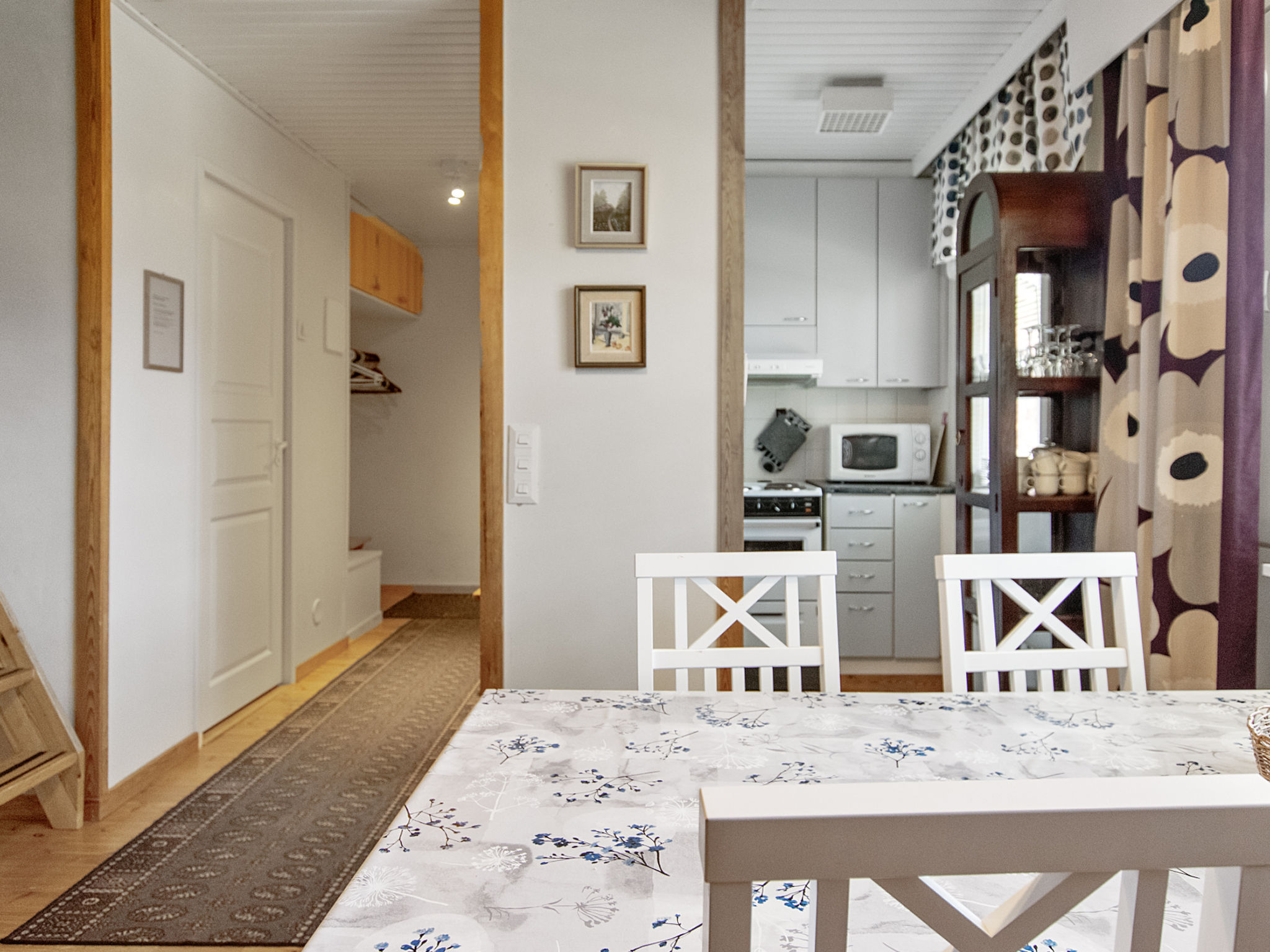 Appartement Soidinaukia a 5 – Intérieur, photo 9 sur 28