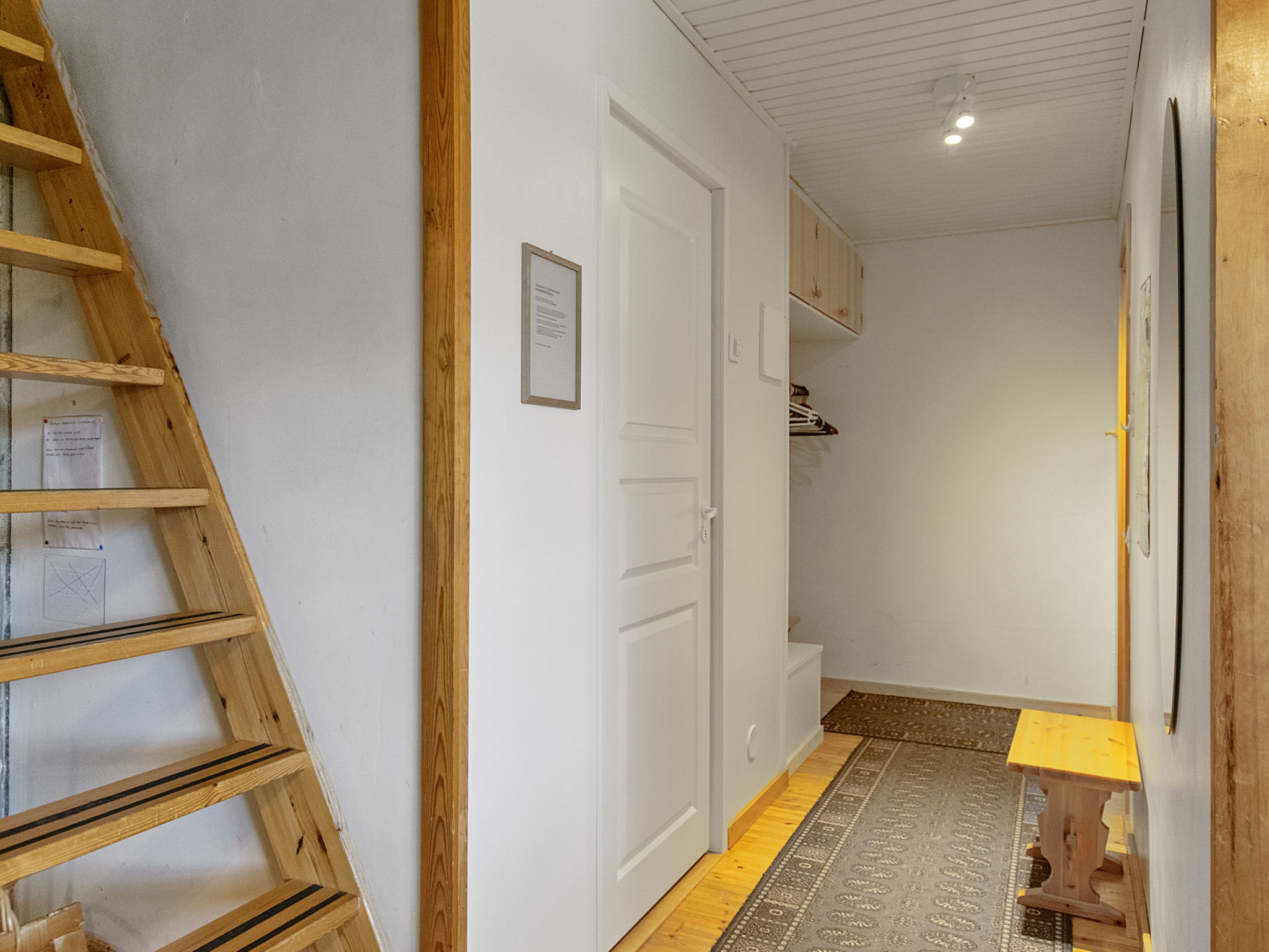 Appartement Soidinaukia a 5 – Intérieur, photo 8 sur 28