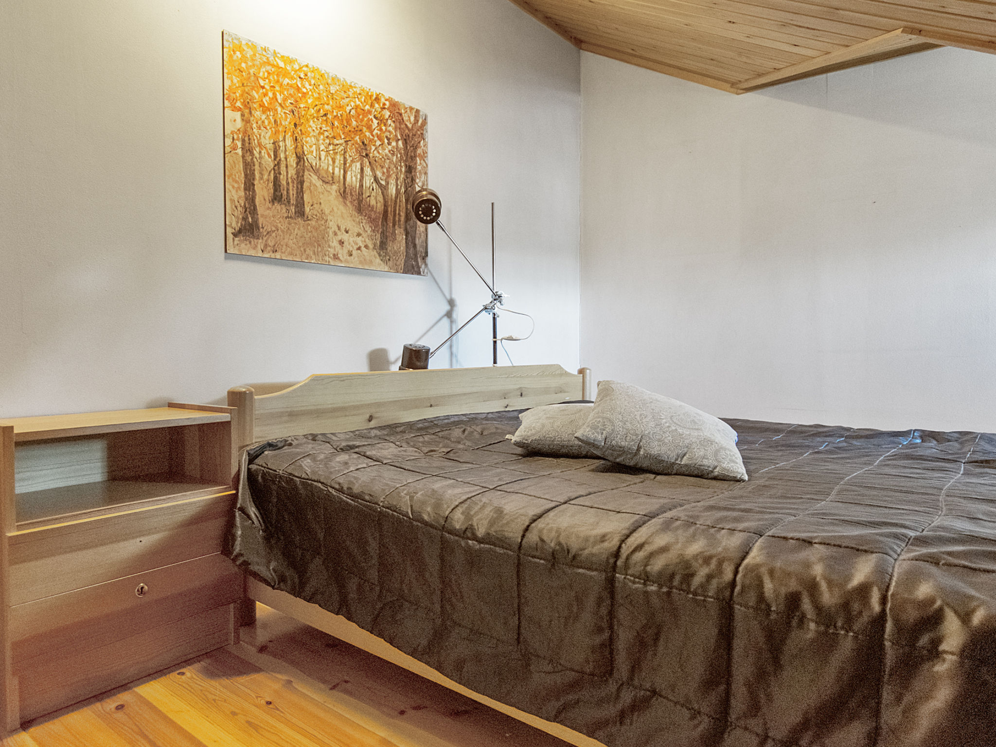 Appartement Soidinaukia a 5 – Intérieur, photo 7 sur 28