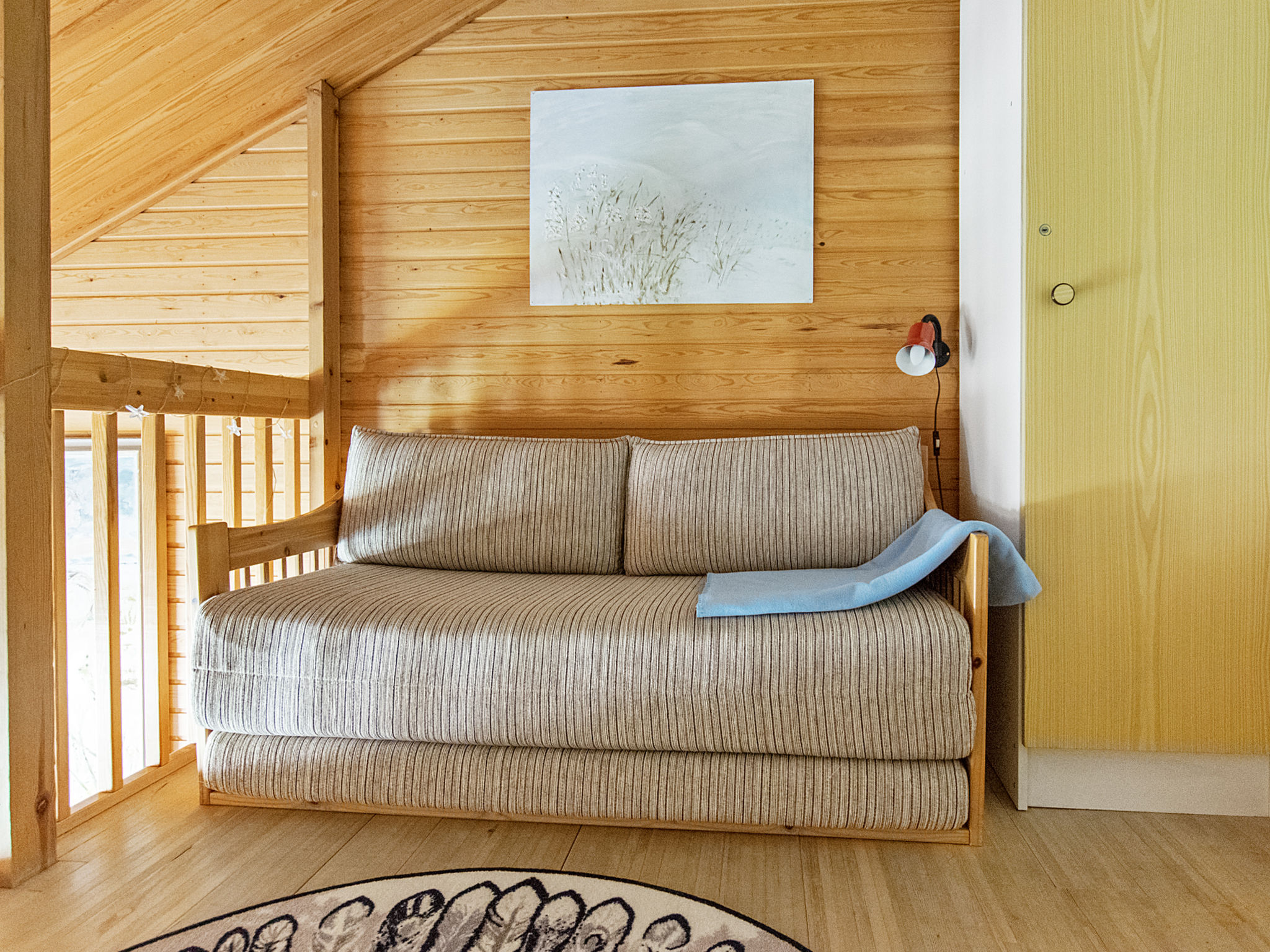 Appartement Soidinaukia a 5 – Intérieur, photo 6 sur 28