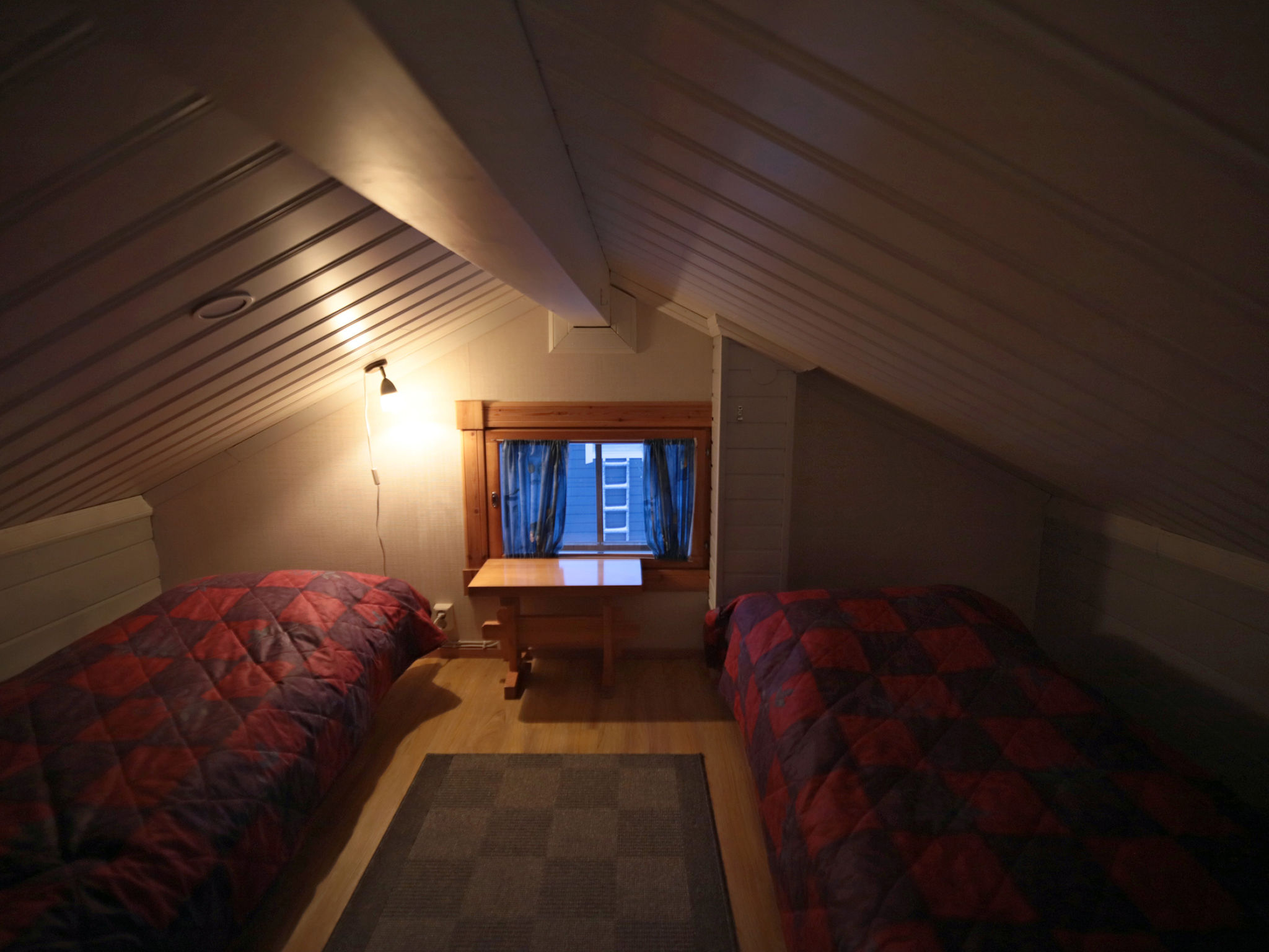 Appartement Tunturikoivu a1 – Intérieur, photo 11 sur 44