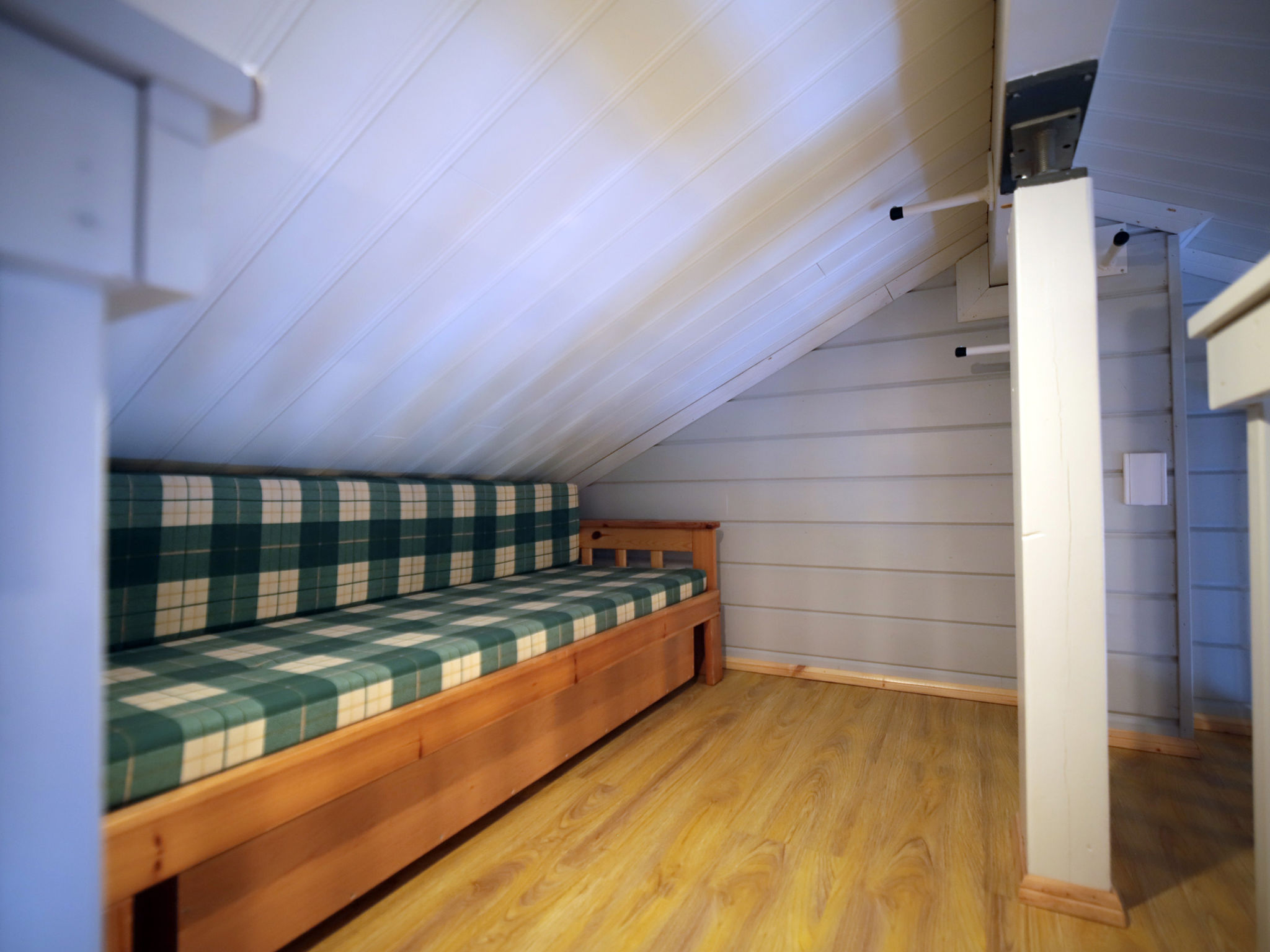 Appartement Tunturikoivu a1 – Intérieur, photo 12 sur 44