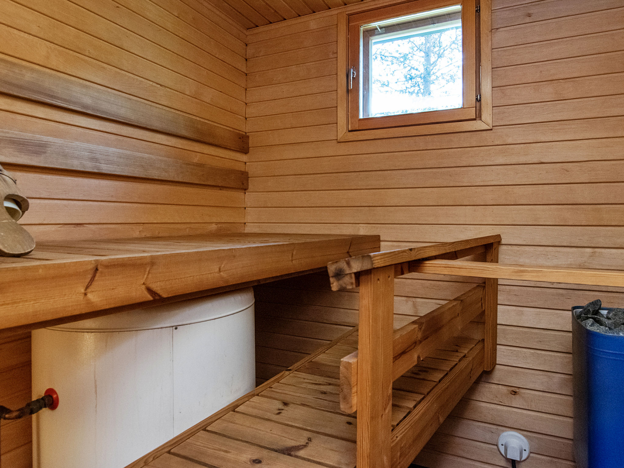 Appartement Tunturikoivu a1 – Intérieur, photo 13 sur 44