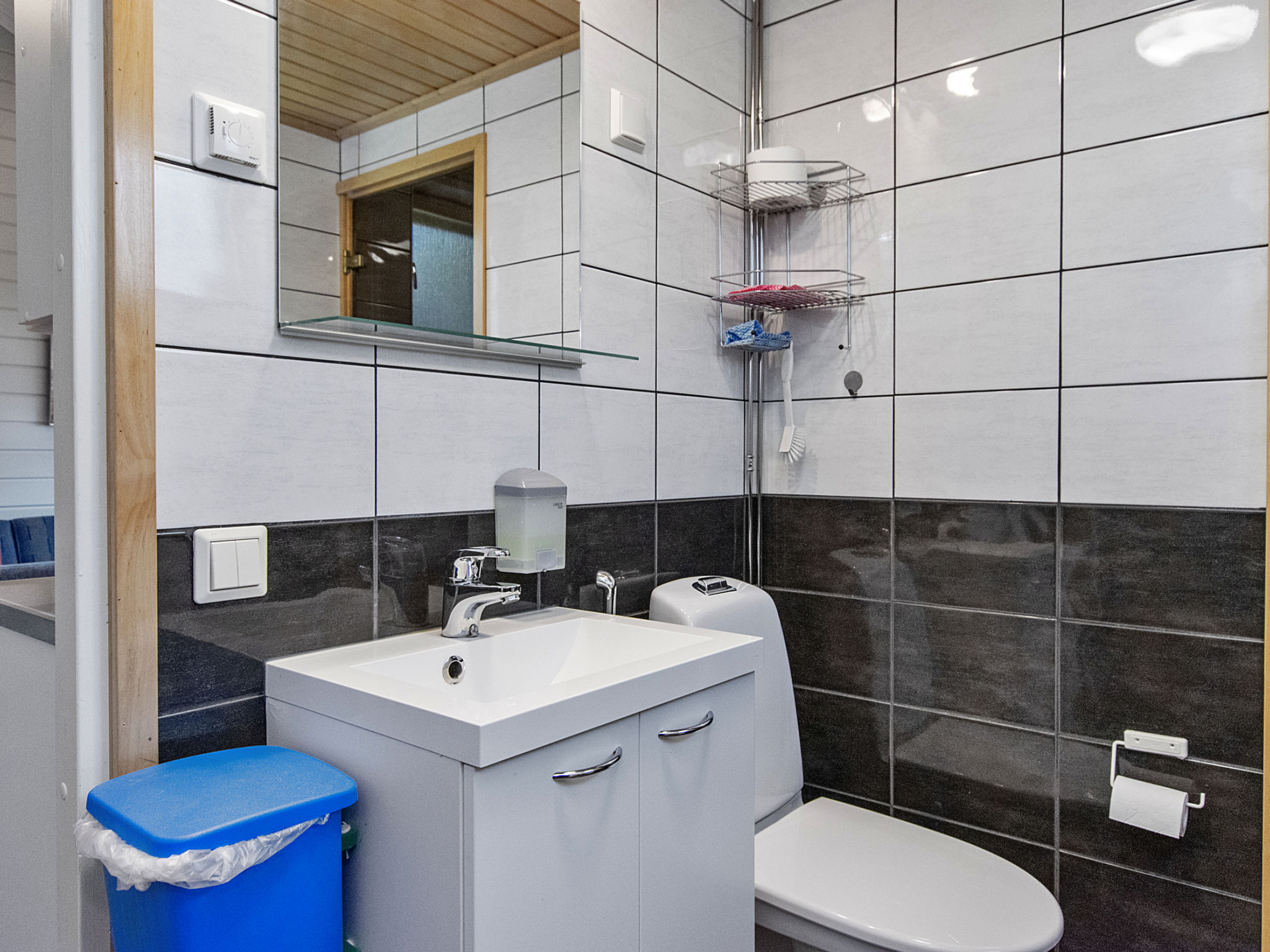 Appartement Tunturikoivu b1 – Intérieur, photo 12 sur 44