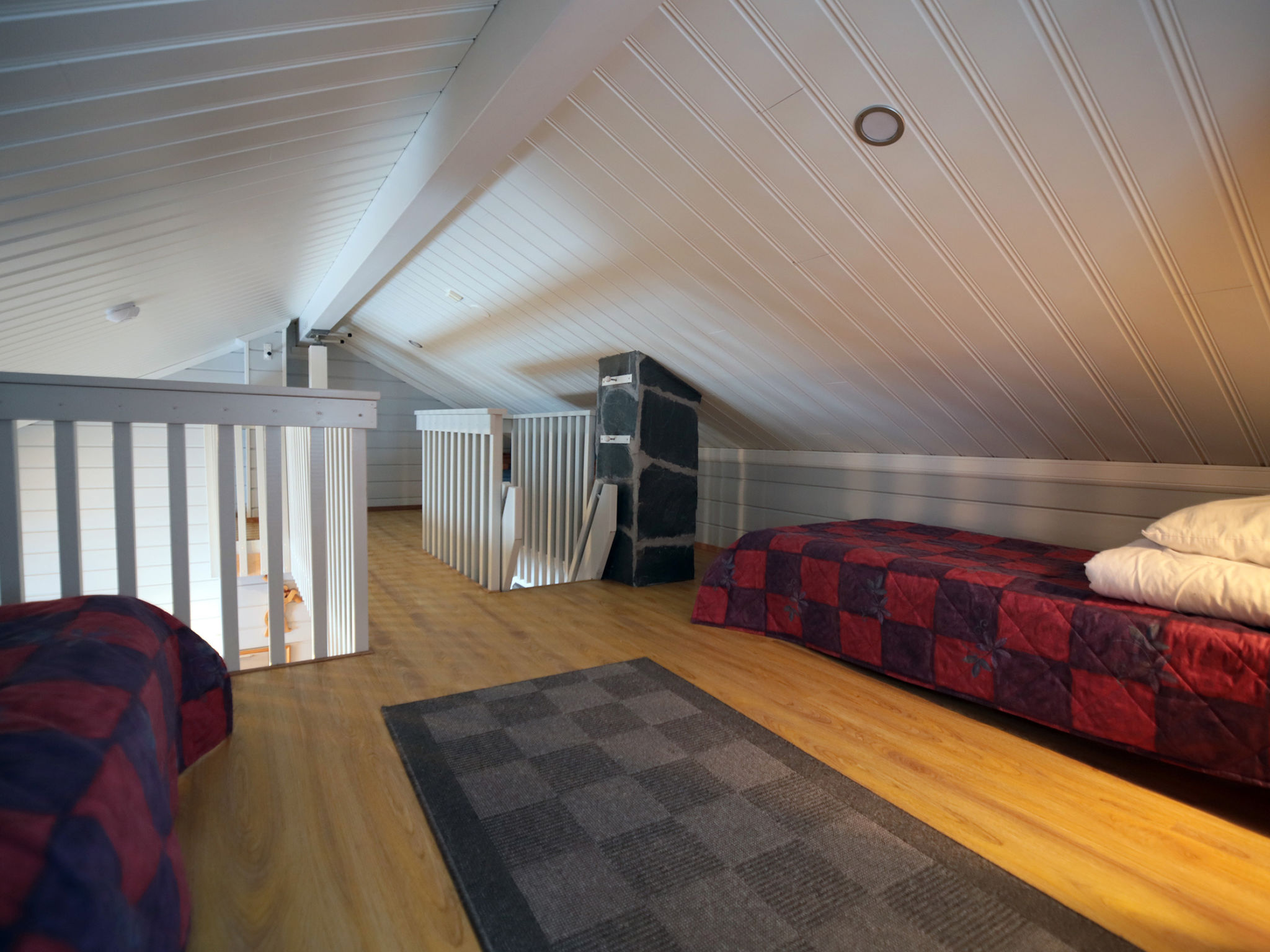 Appartement Tunturikoivu b1 – Intérieur, photo 16 sur 44