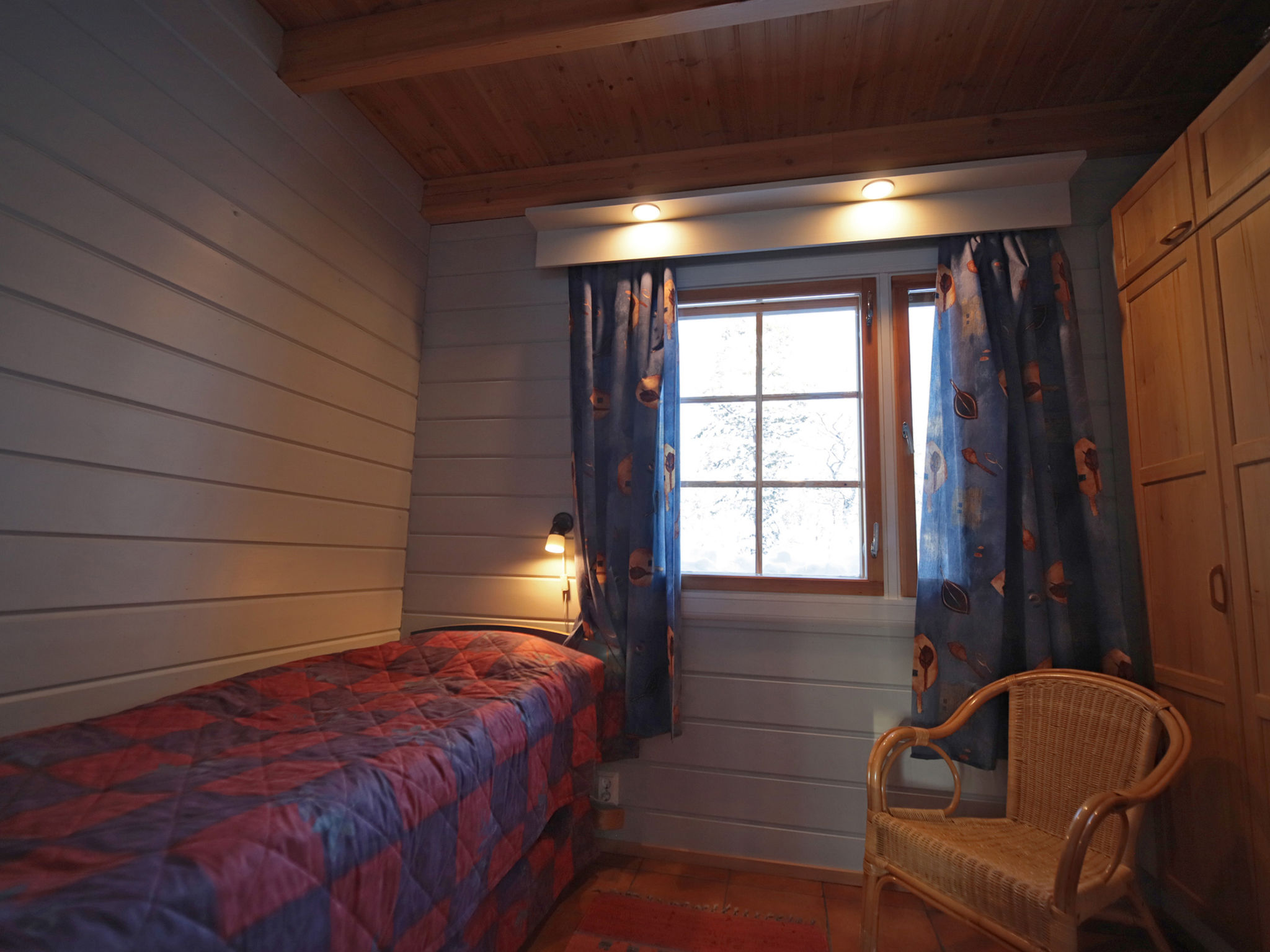 Appartement Tunturikoivu b1 – Intérieur, photo 18 sur 44