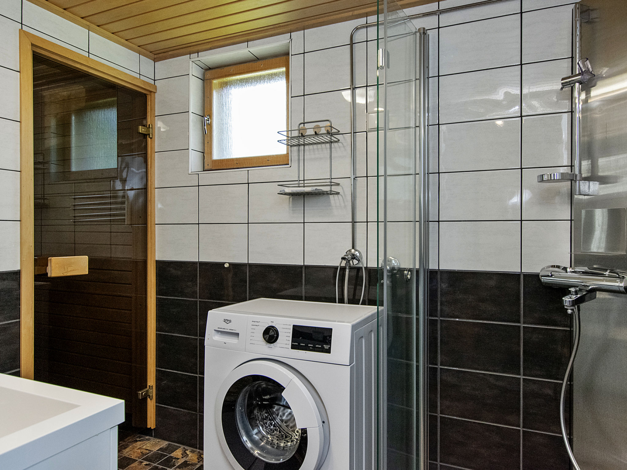 Appartement Tunturikoivu b2 – Intérieur, photo 14 sur 44