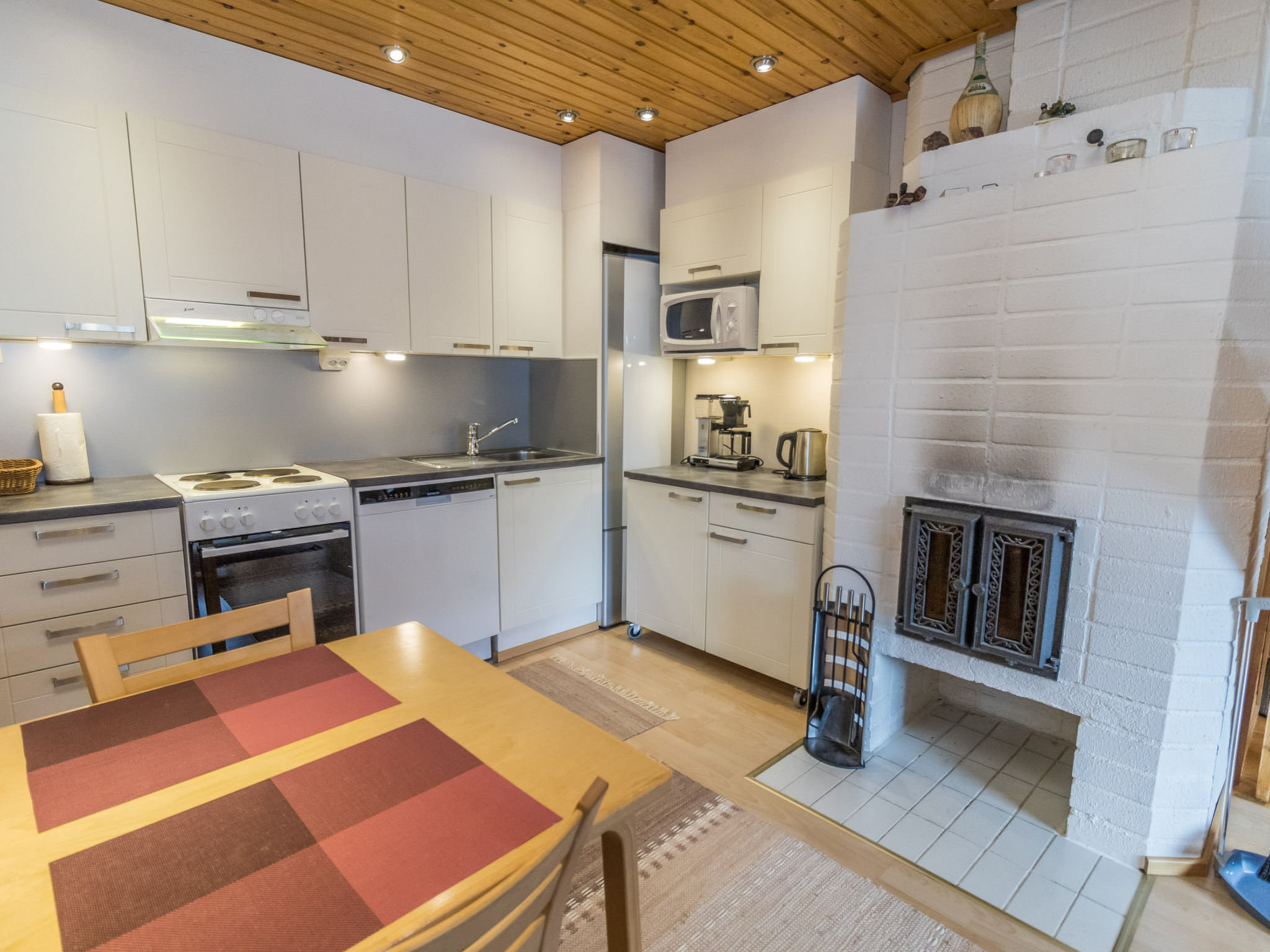 Maison Teerenpesue d 29 – Intérieur, photo 14 sur 32