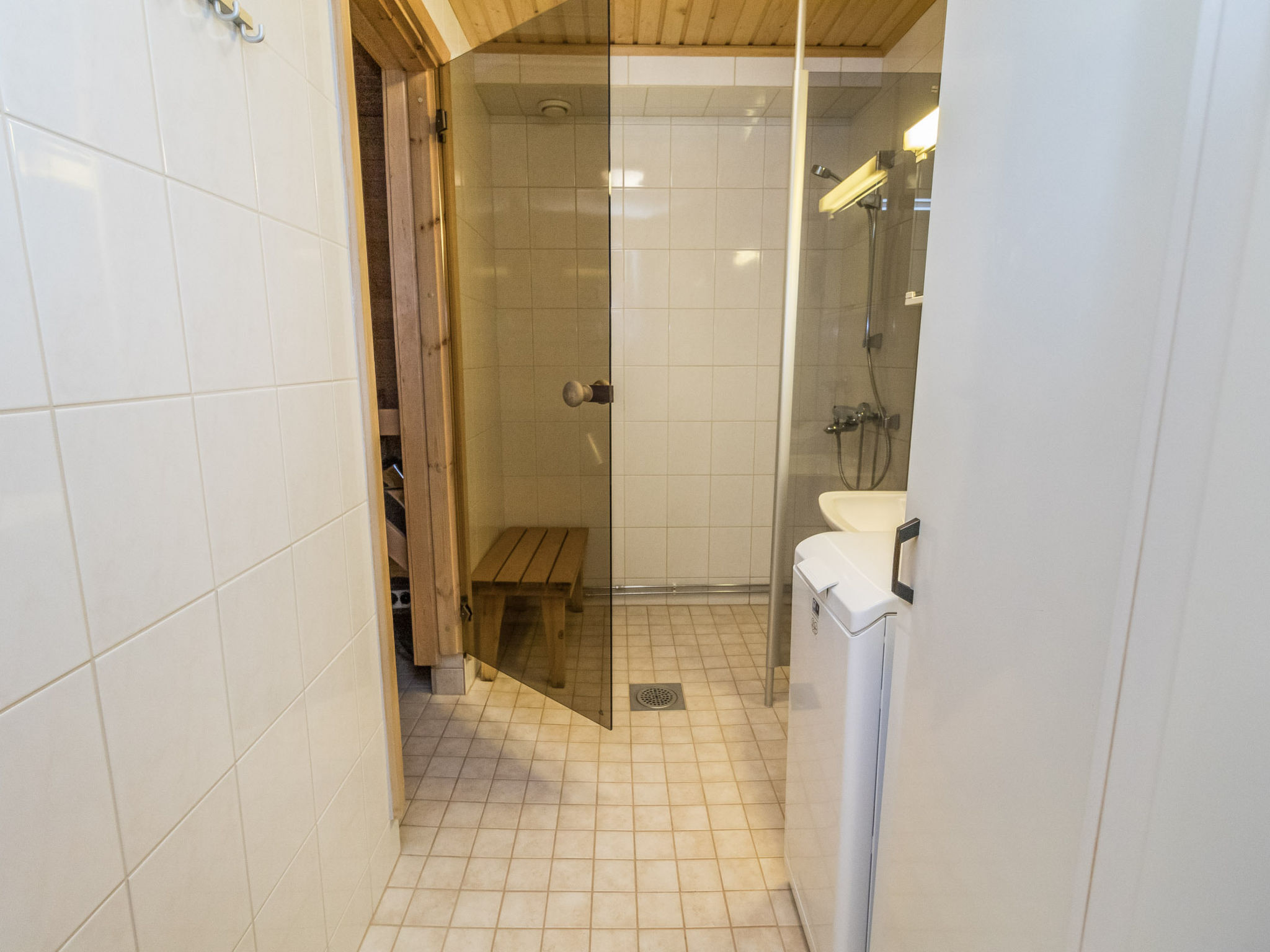 Maison Teerenpesue d 29 – Intérieur, photo 12 sur 32