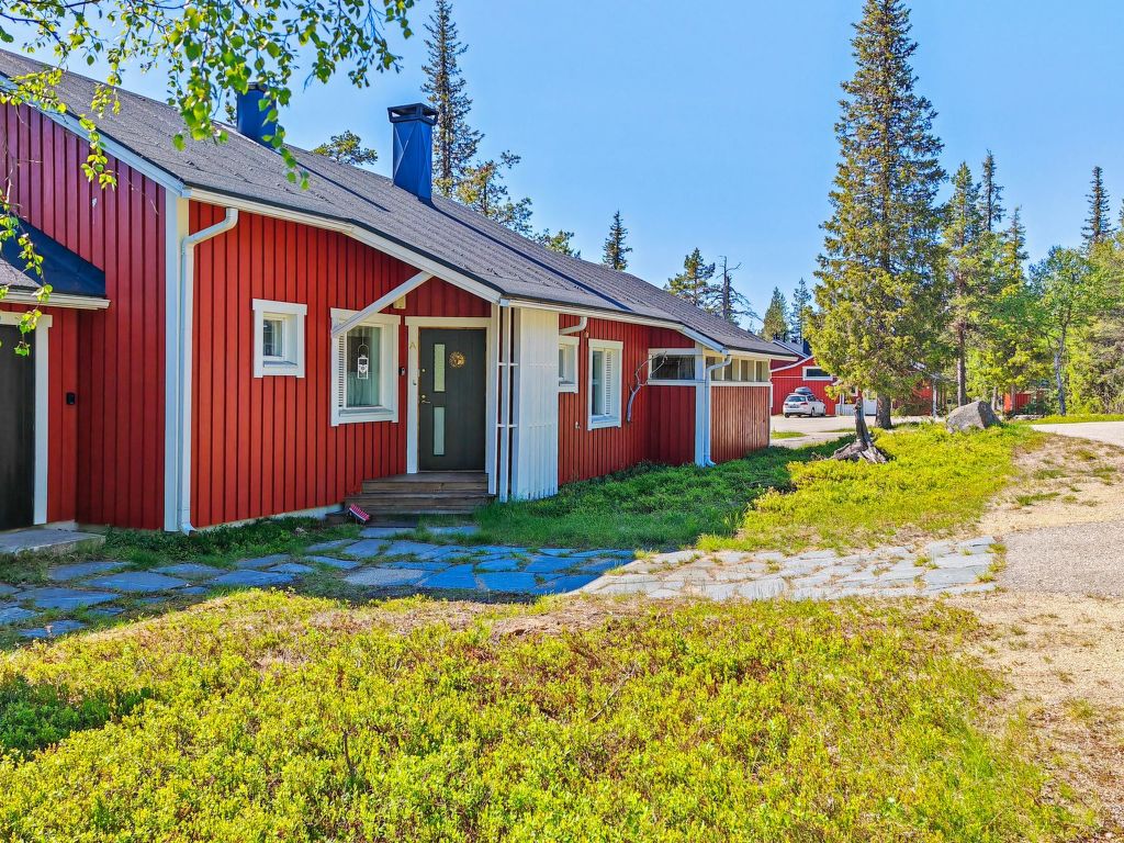 Vakantiehuis Urakka a 1 in Finland