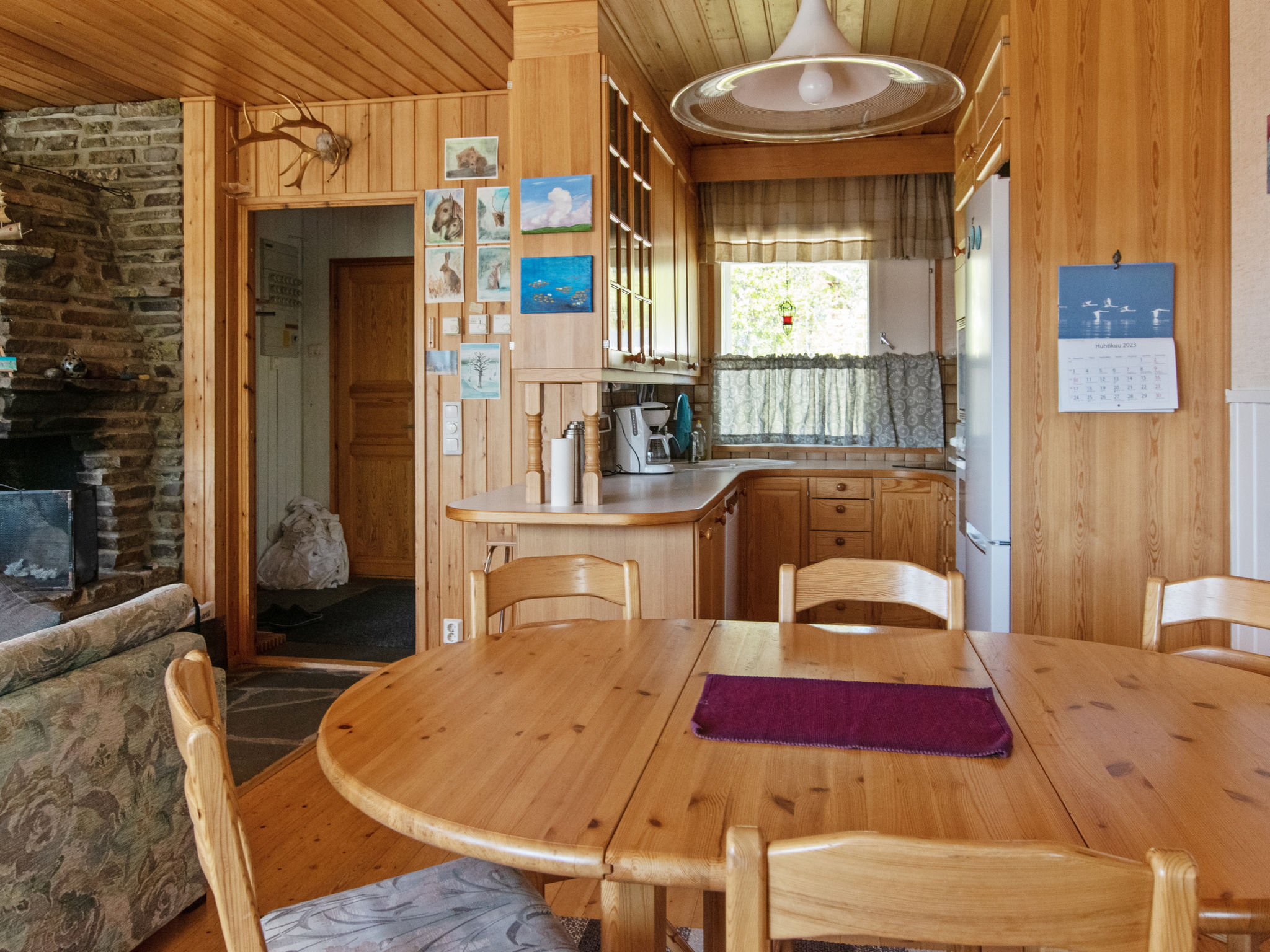 Photo of Urakka a 1