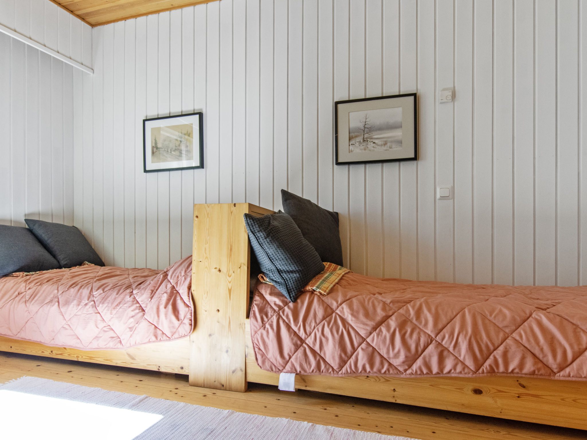 Appartement Urakka a 1 – Intérieur, photo 9 sur 30