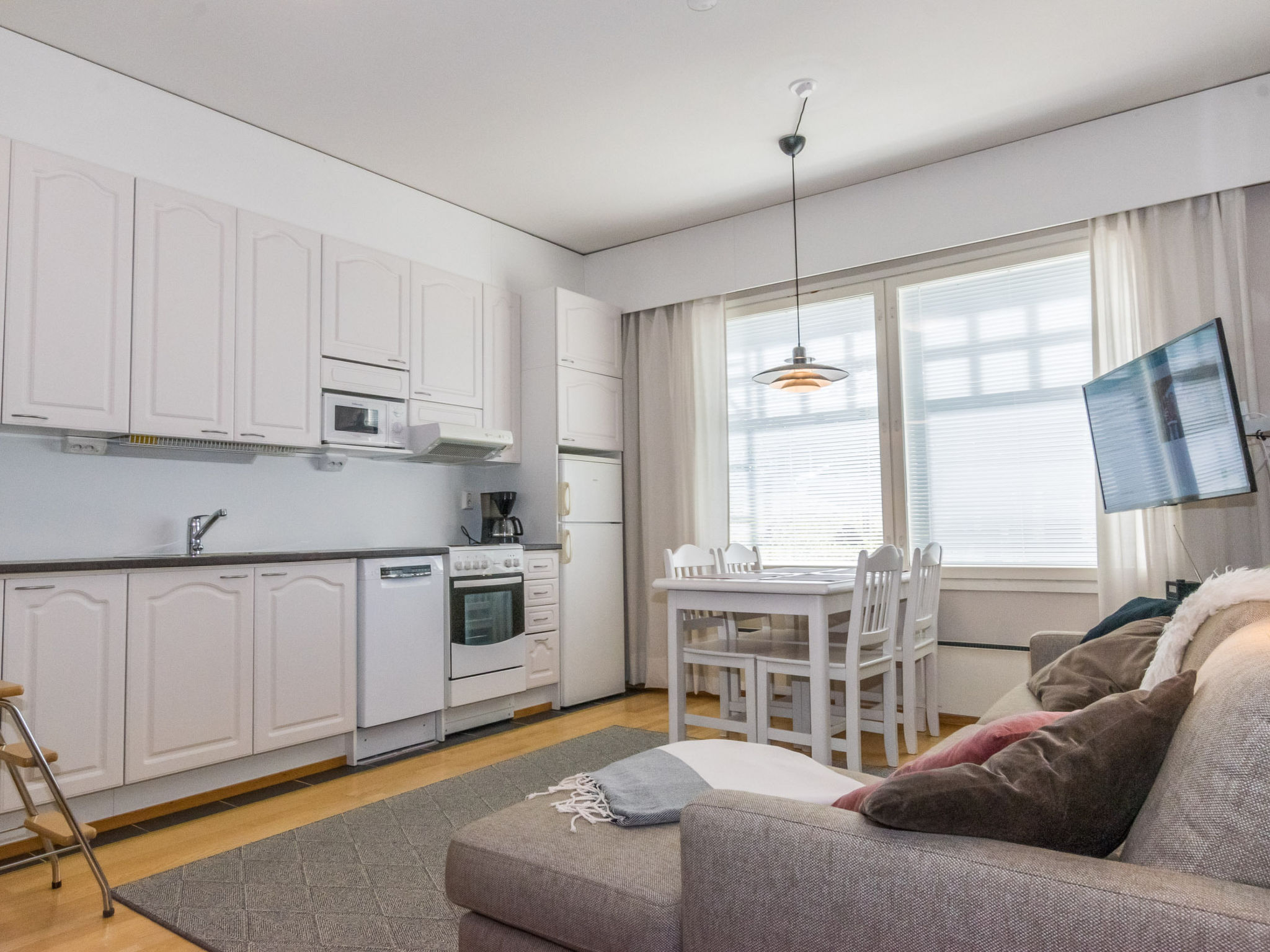 Maison Outapailakka j 5 – Intérieur, photo 12 sur 24