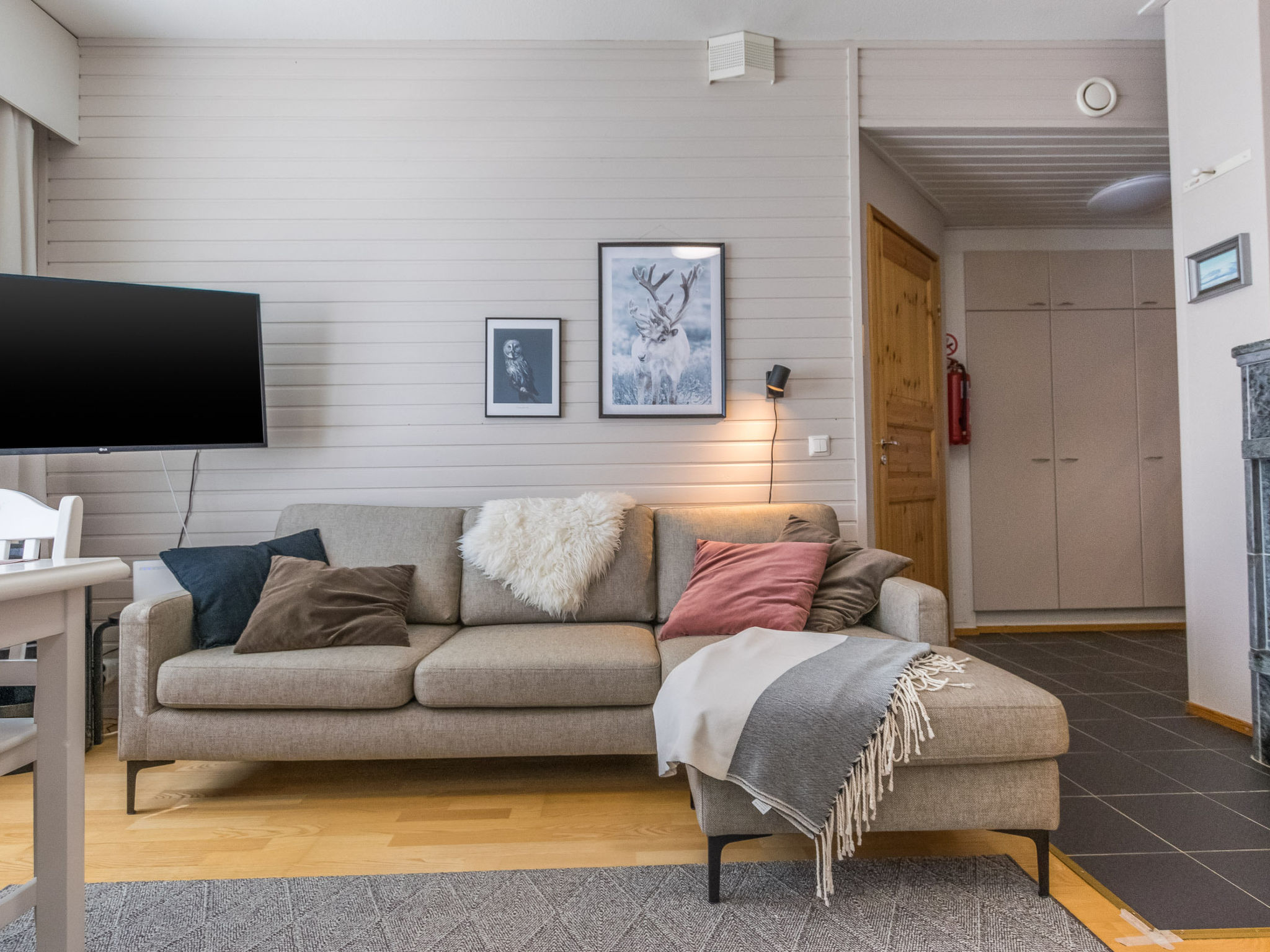 Maison Outapailakka j 5 – Intérieur, photo 11 sur 24