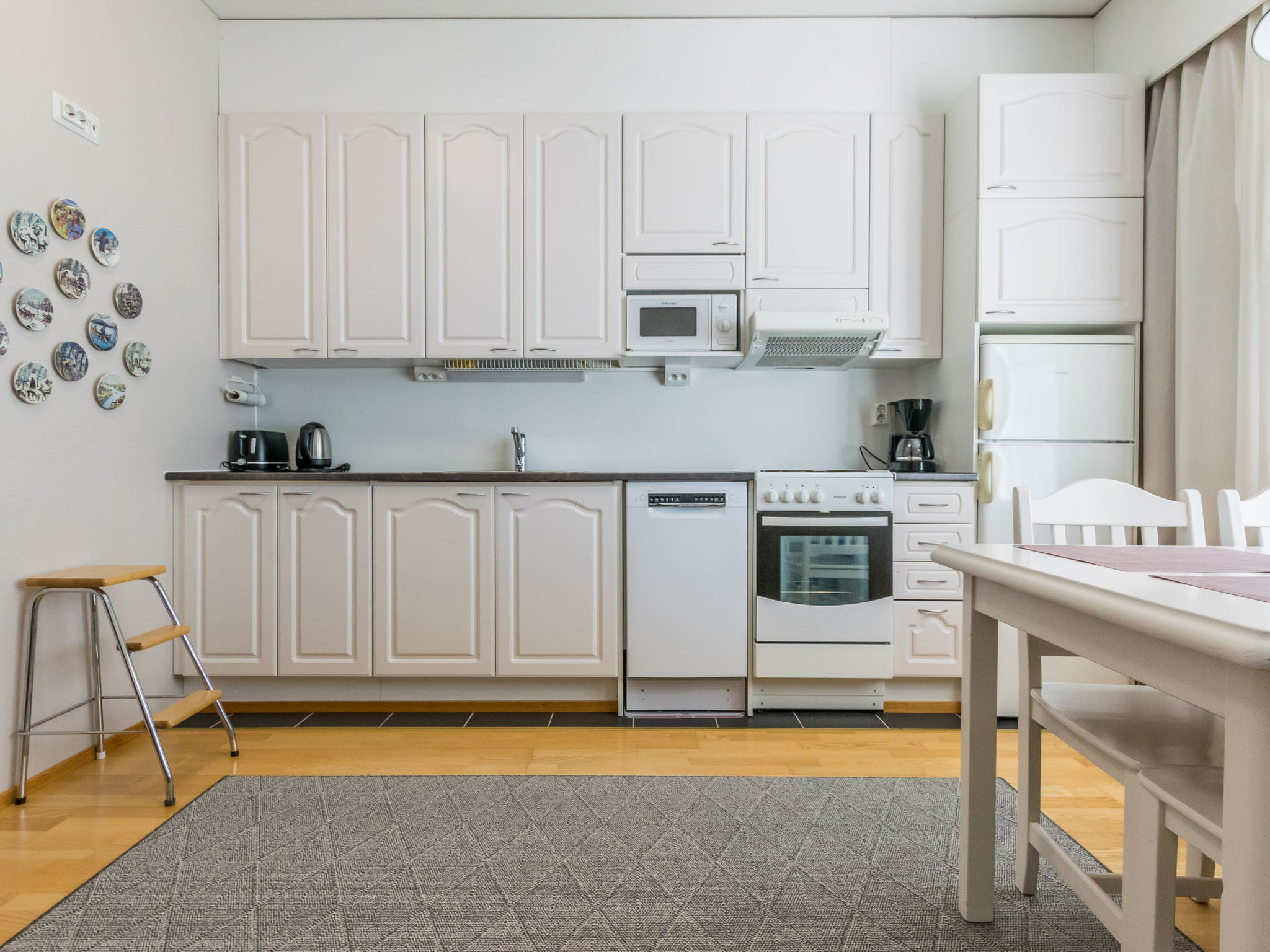 Maison Outapailakka j 5 – Intérieur, photo 9 sur 24