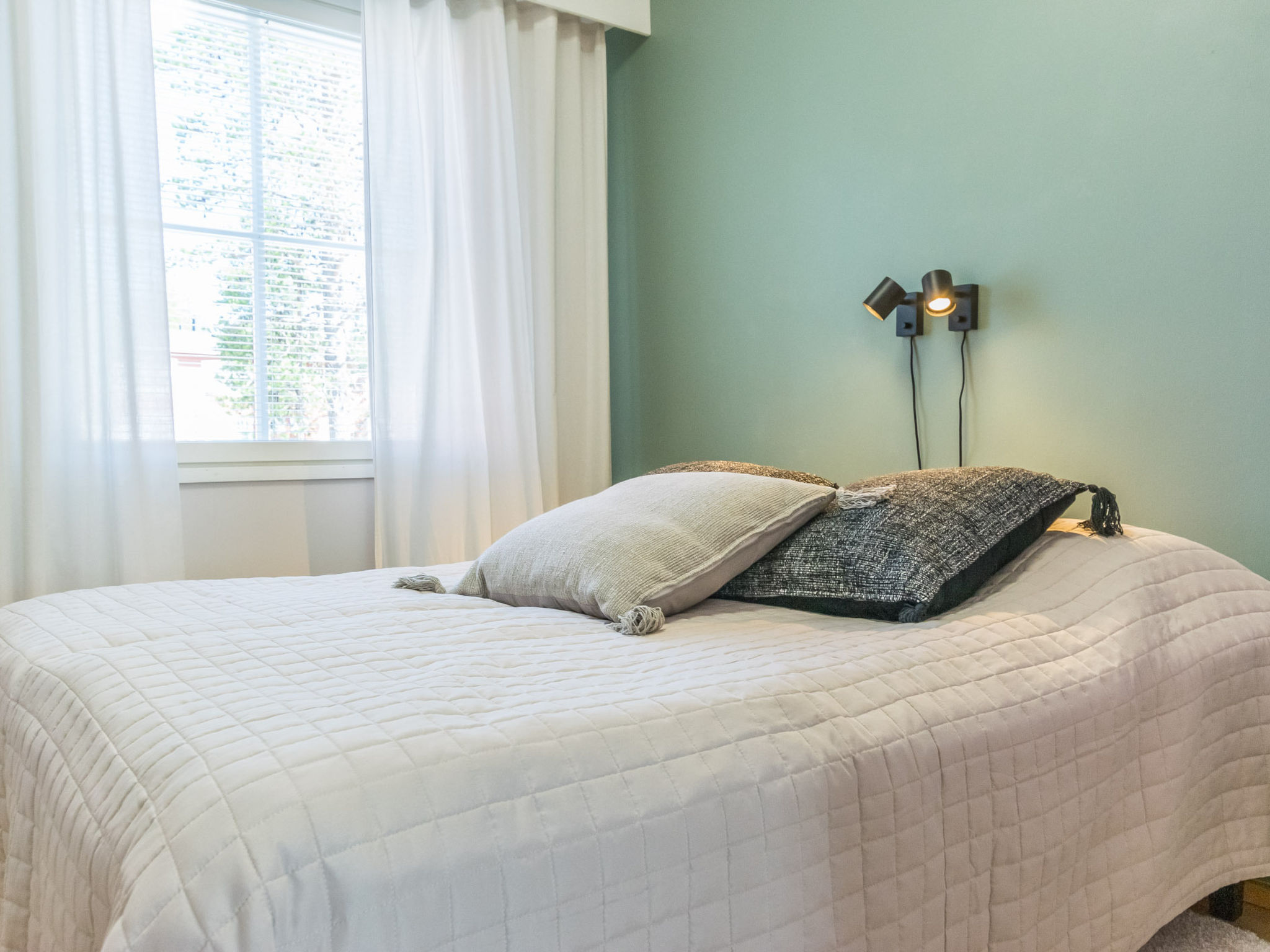Maison Outapailakka j 5 – Intérieur, photo 8 sur 24