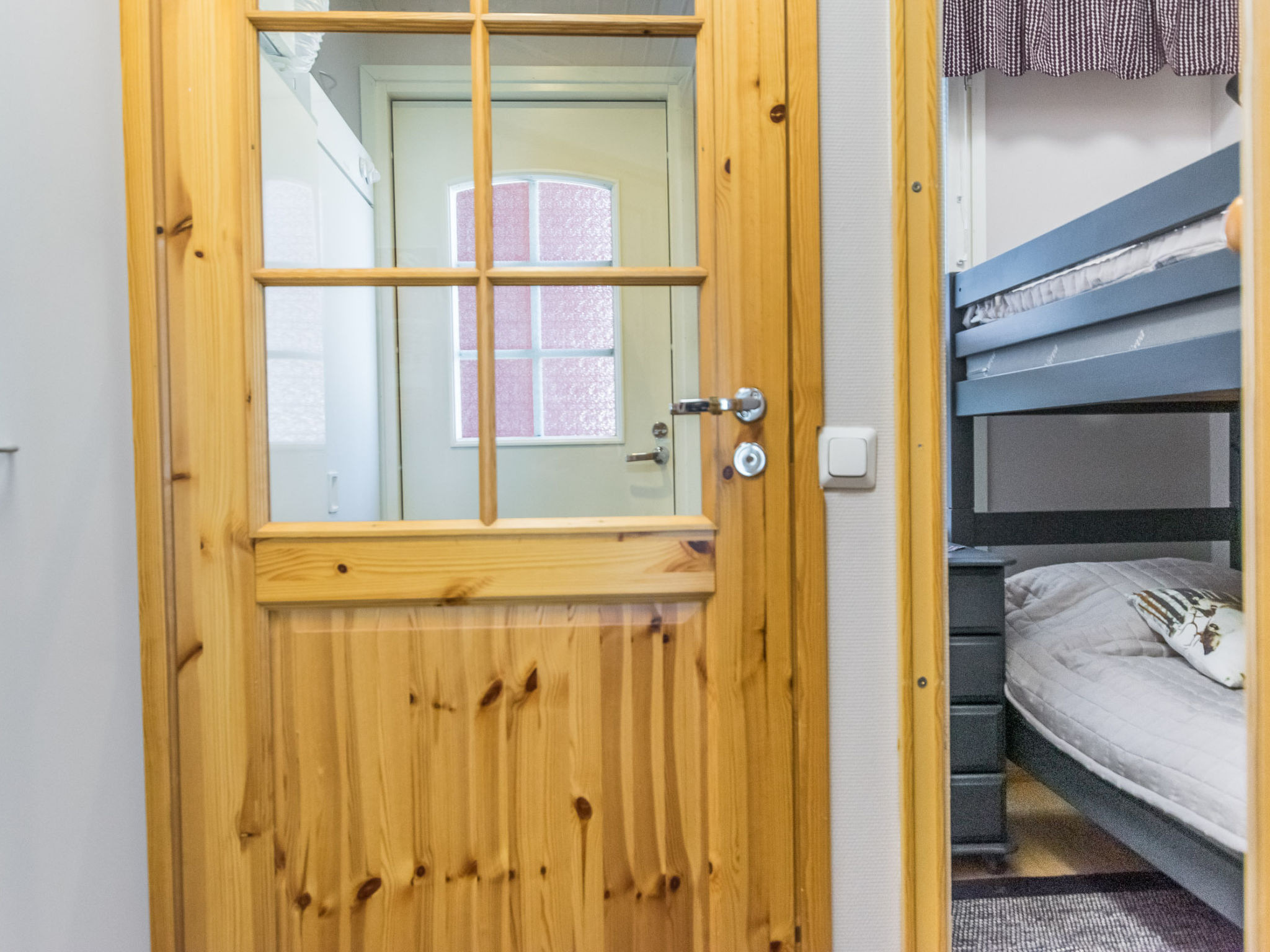 Maison Outapailakka j 5 – Intérieur, photo 7 sur 24